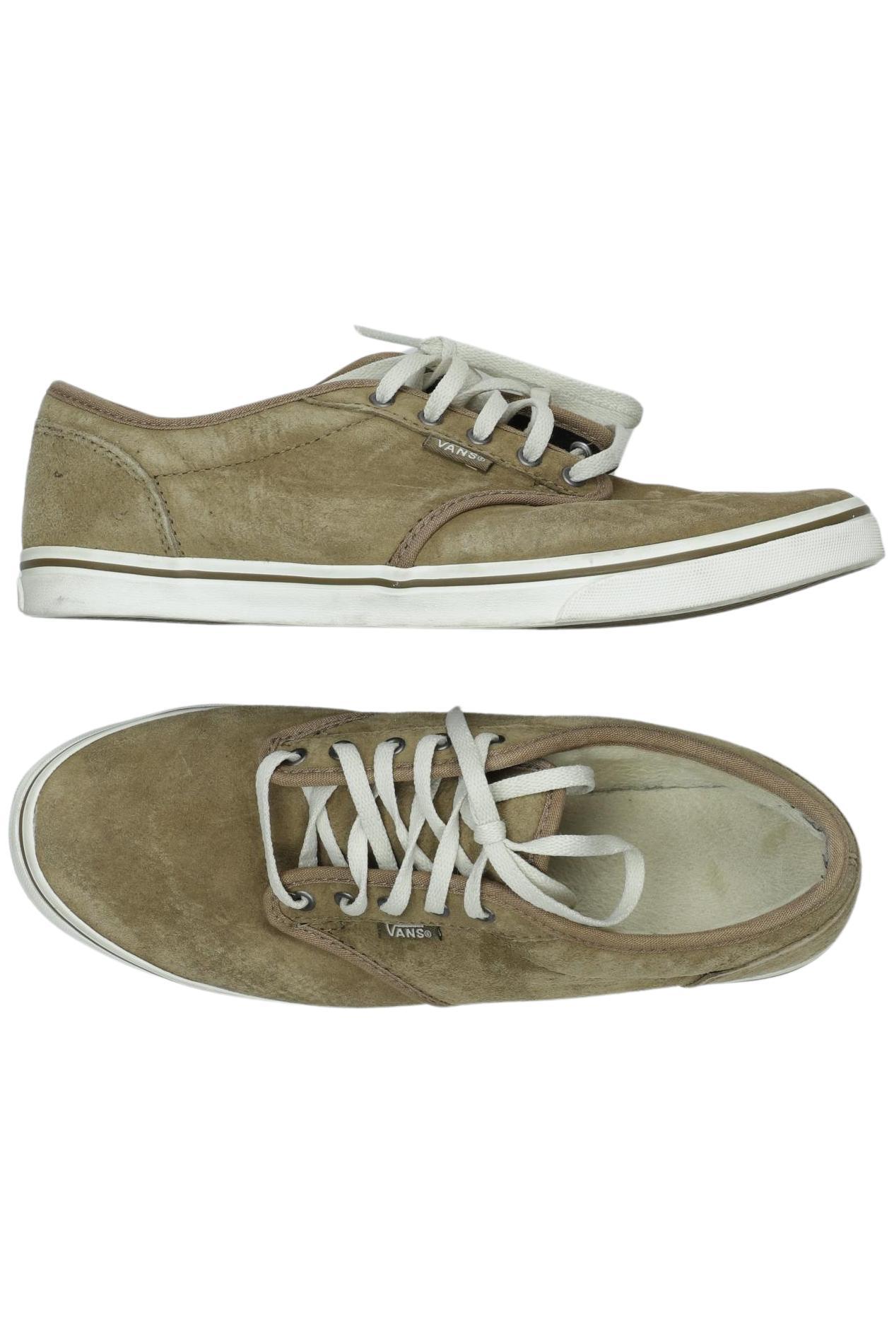

Vans Damen Sneakers, beige, Gr. 38.5