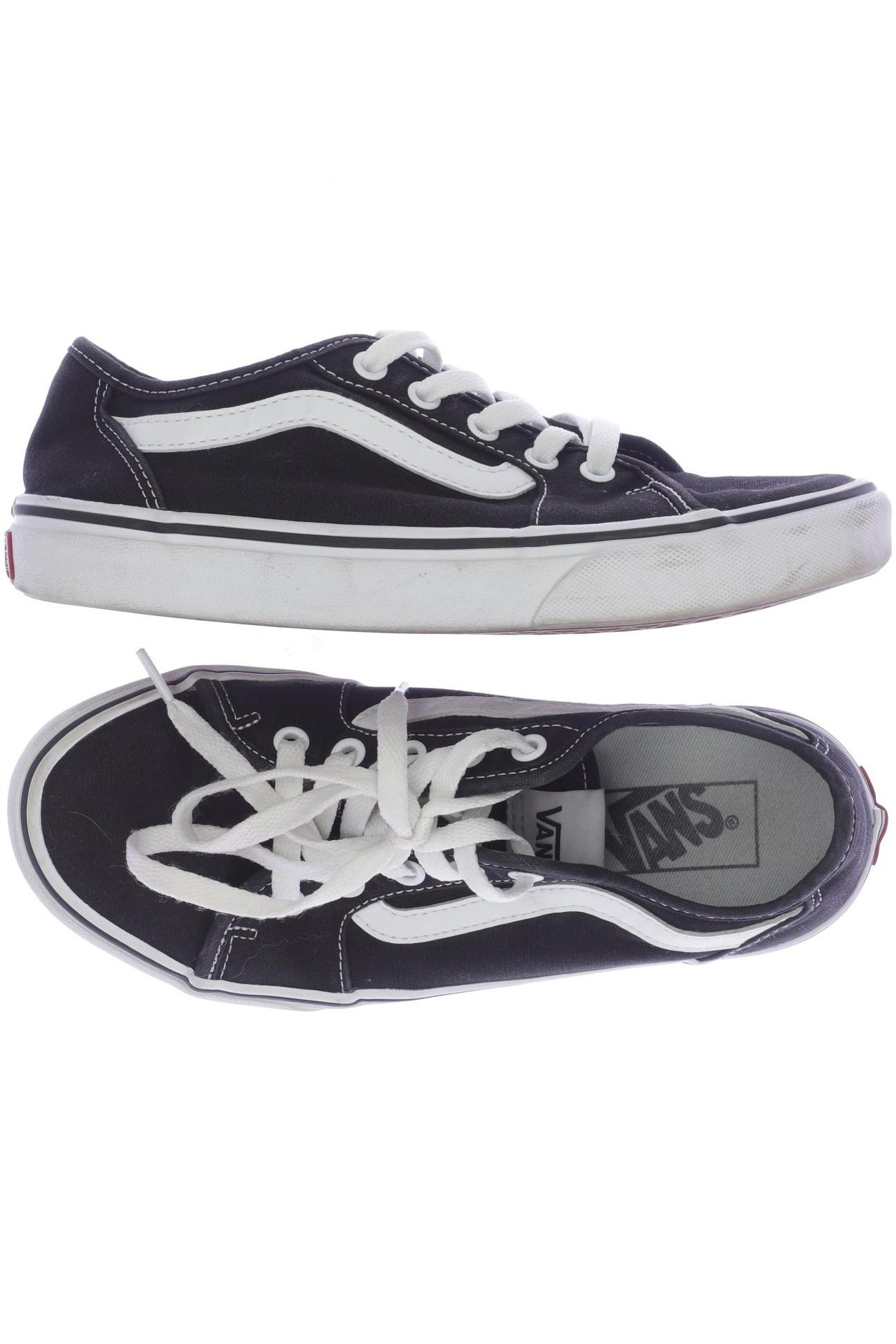 

Vans Damen Sneakers, schwarz, Gr. 37