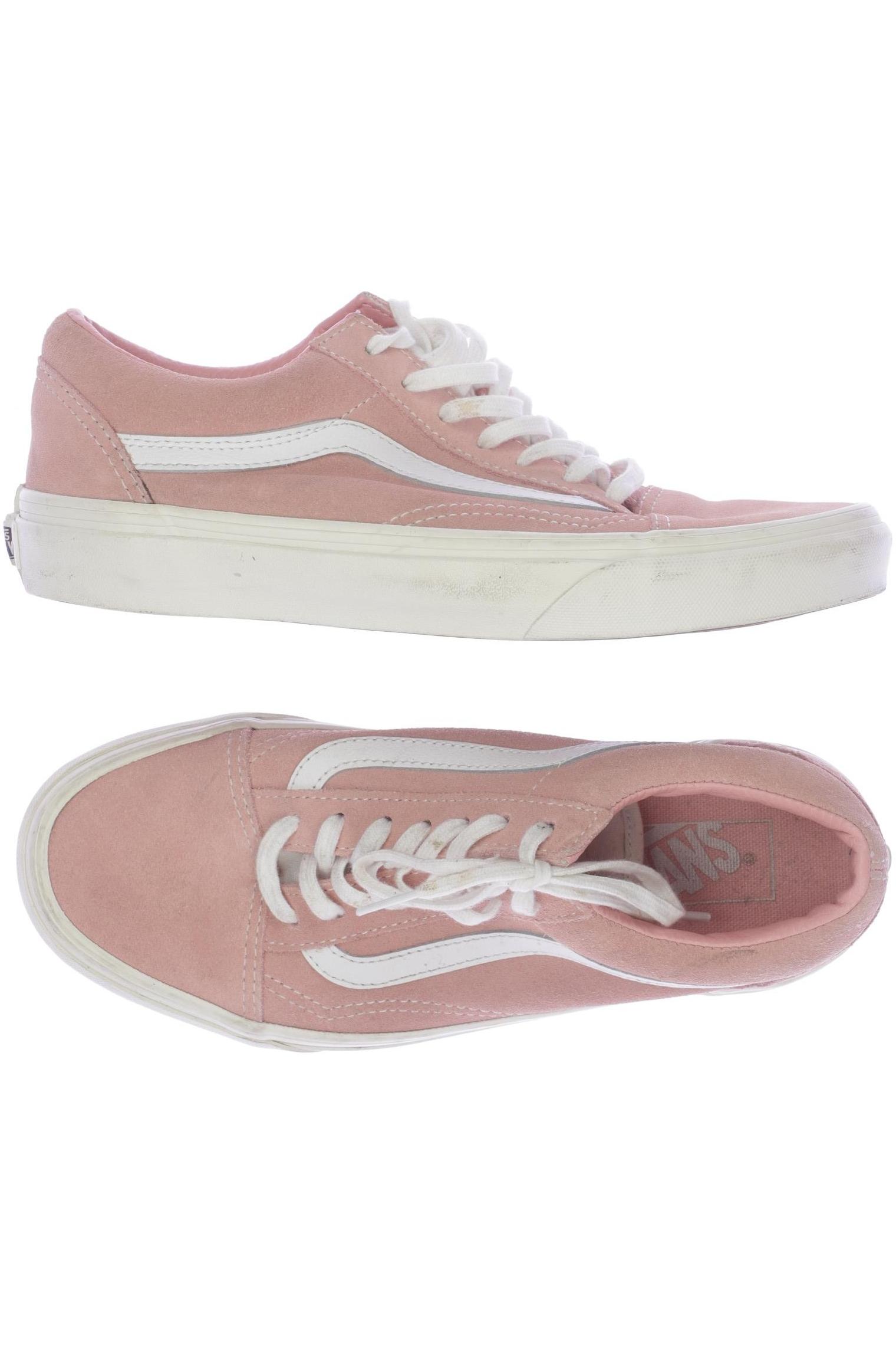 

Vans Damen Sneakers, pink, Gr. 38