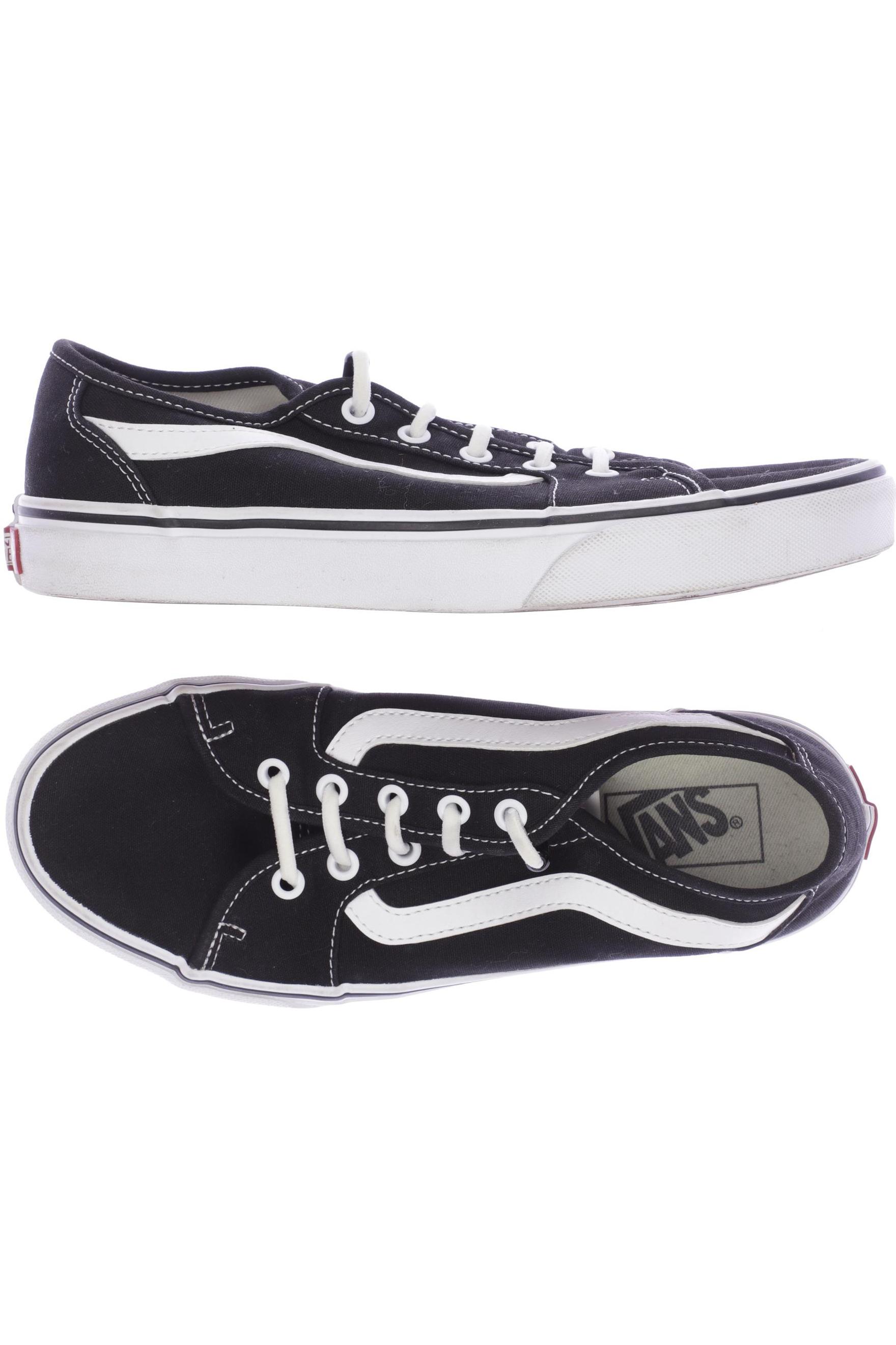 

Vans Damen Sneakers, schwarz, Gr. 39