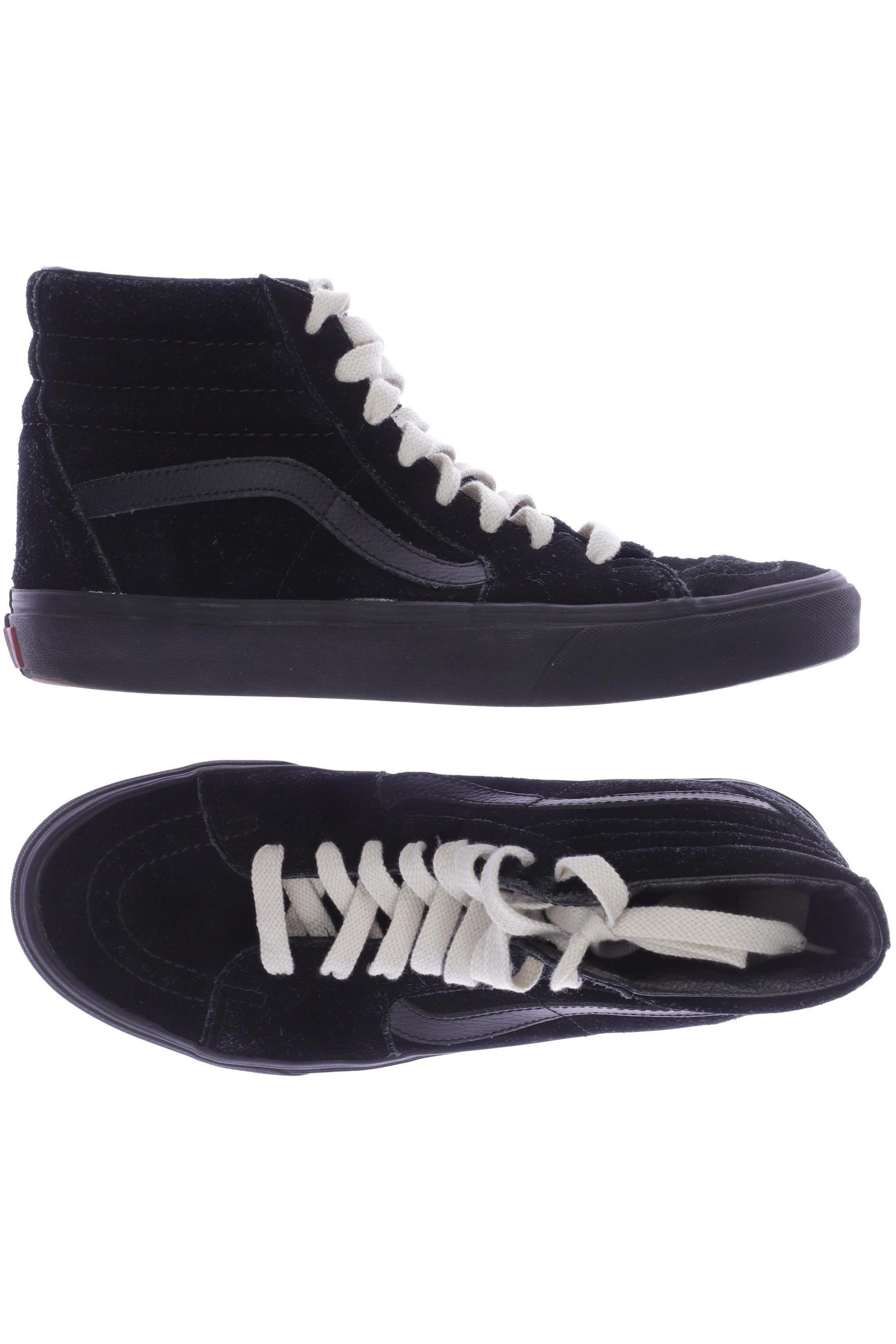 

VANS Damen Sneakers, schwarz