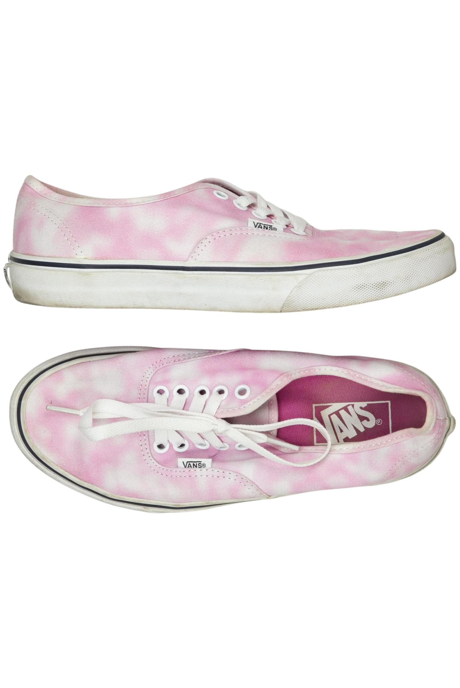 

Vans Damen Sneakers, mehrfarbig, Gr. 39