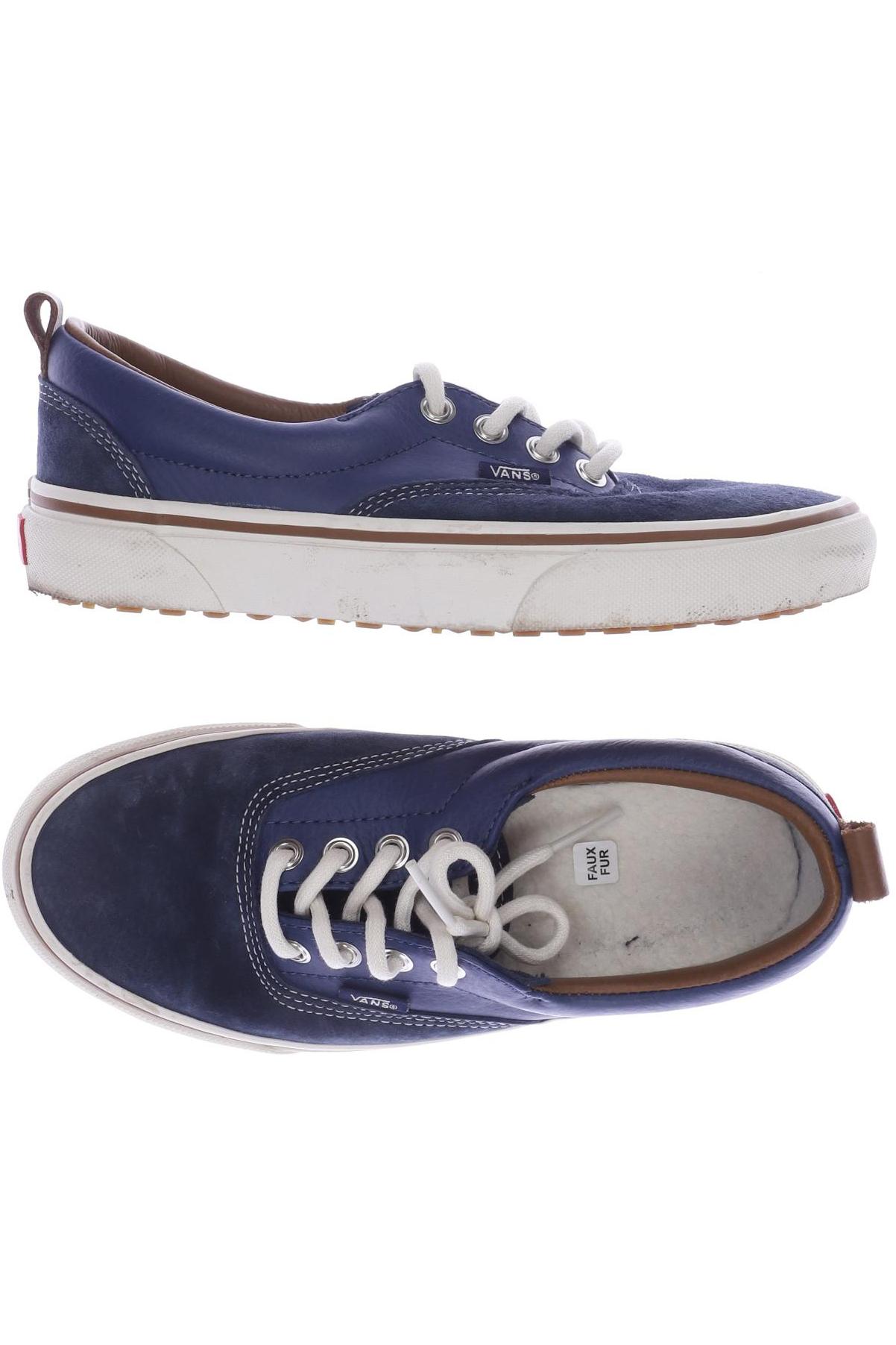 

VANS Damen Sneakers, blau