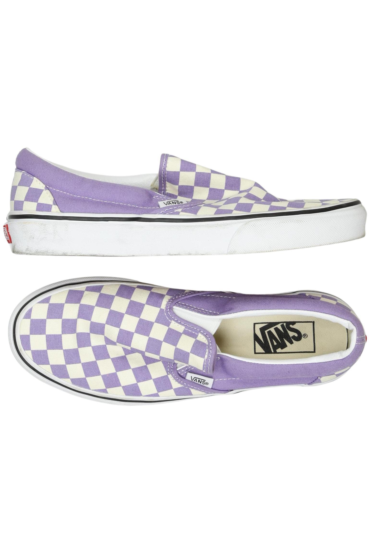 

Vans Damen Sneakers, flieder, Gr. 40