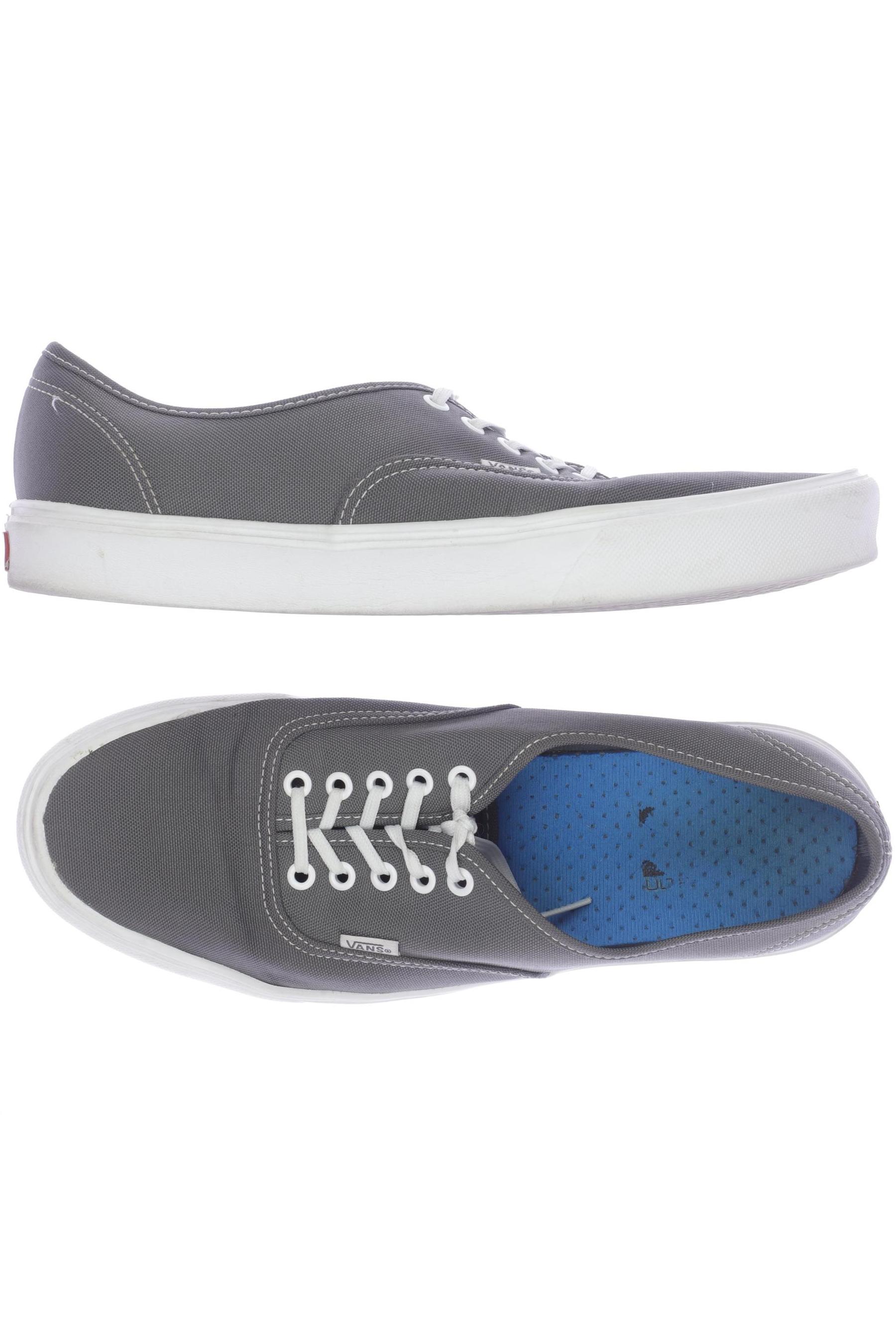 

Vans Damen Sneakers, grau, Gr. 45
