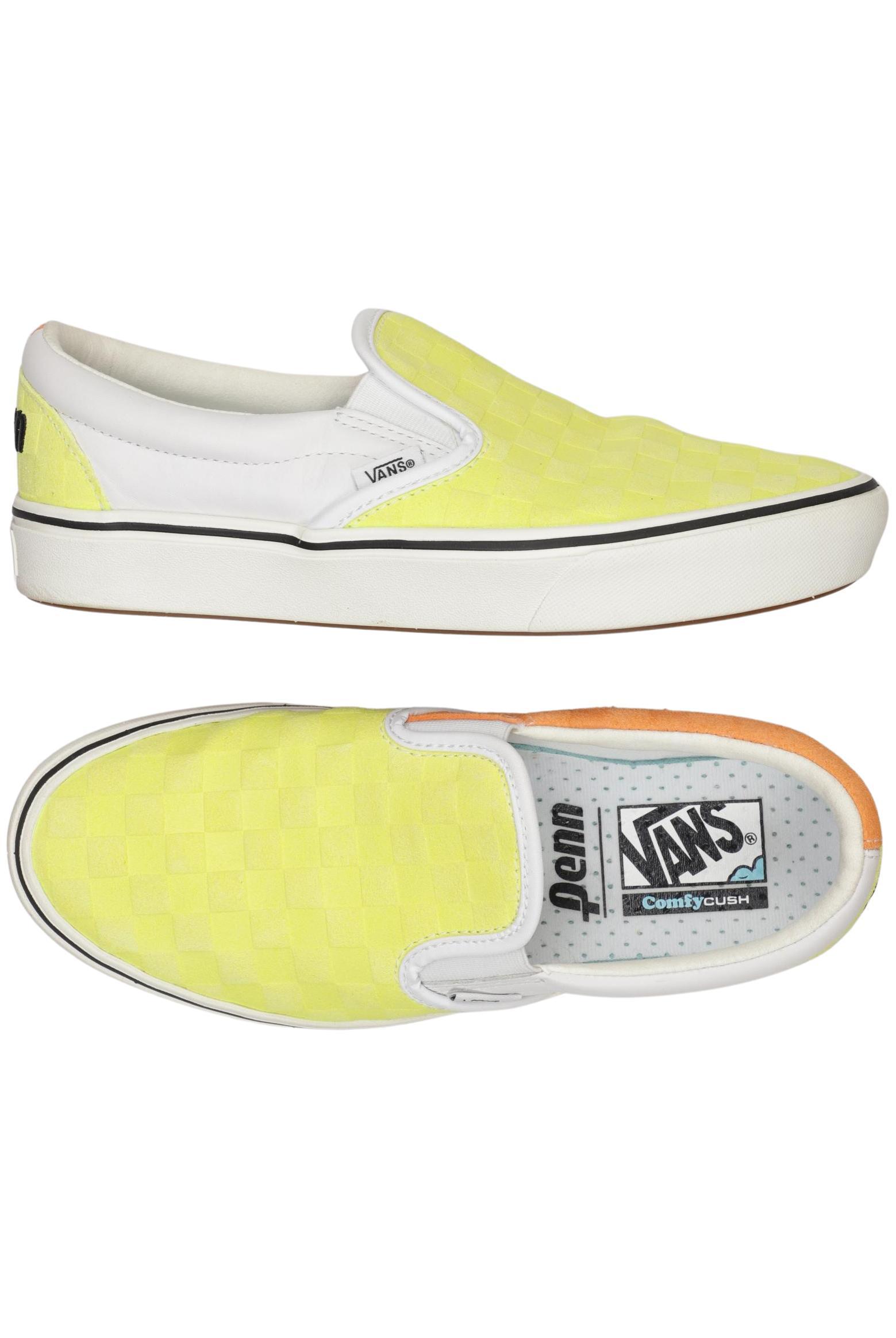 

Vans Damen Sneakers, neon, Gr. 38.5