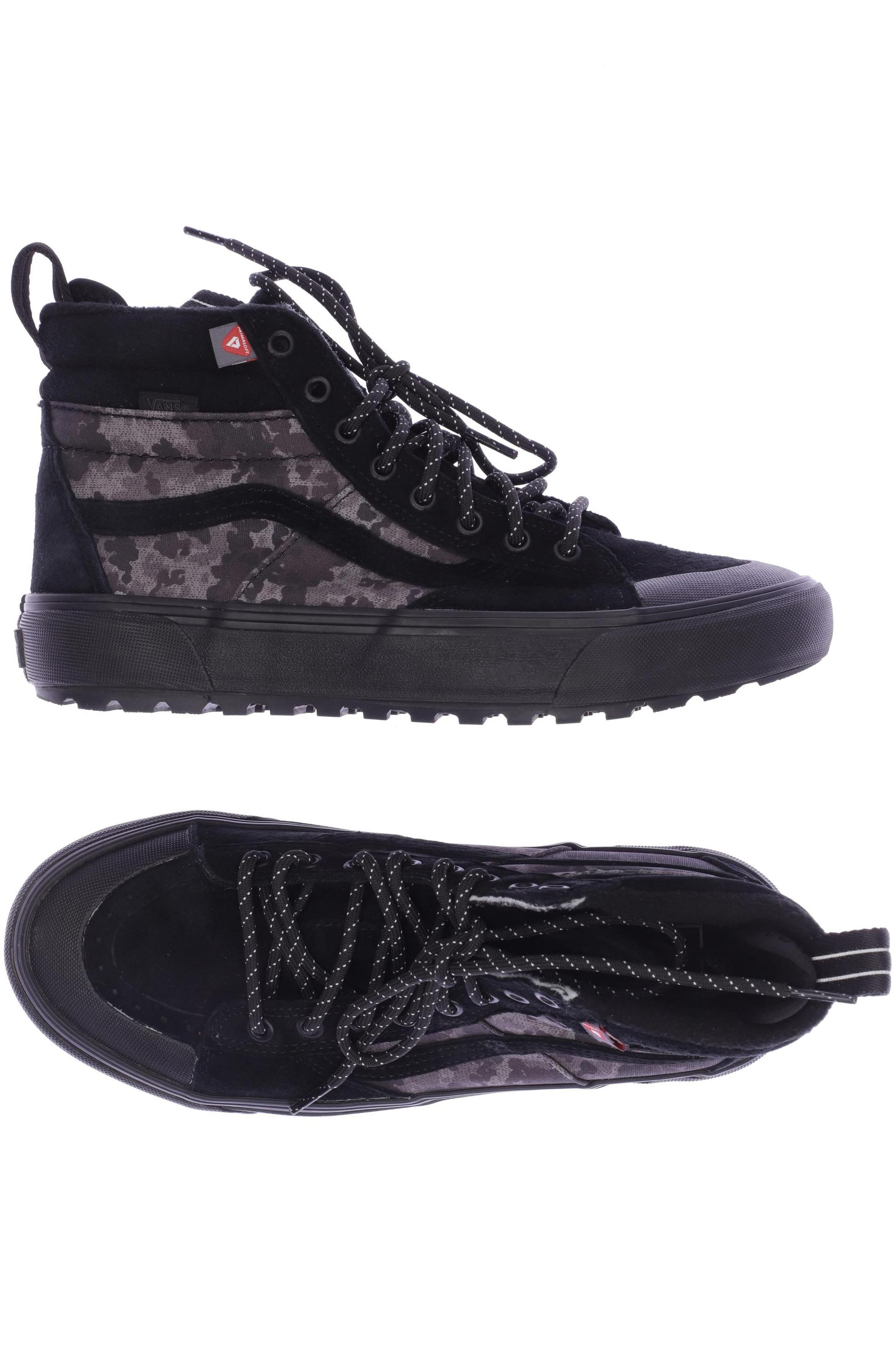 

Vans Damen Sneakers, schwarz, Gr. 41