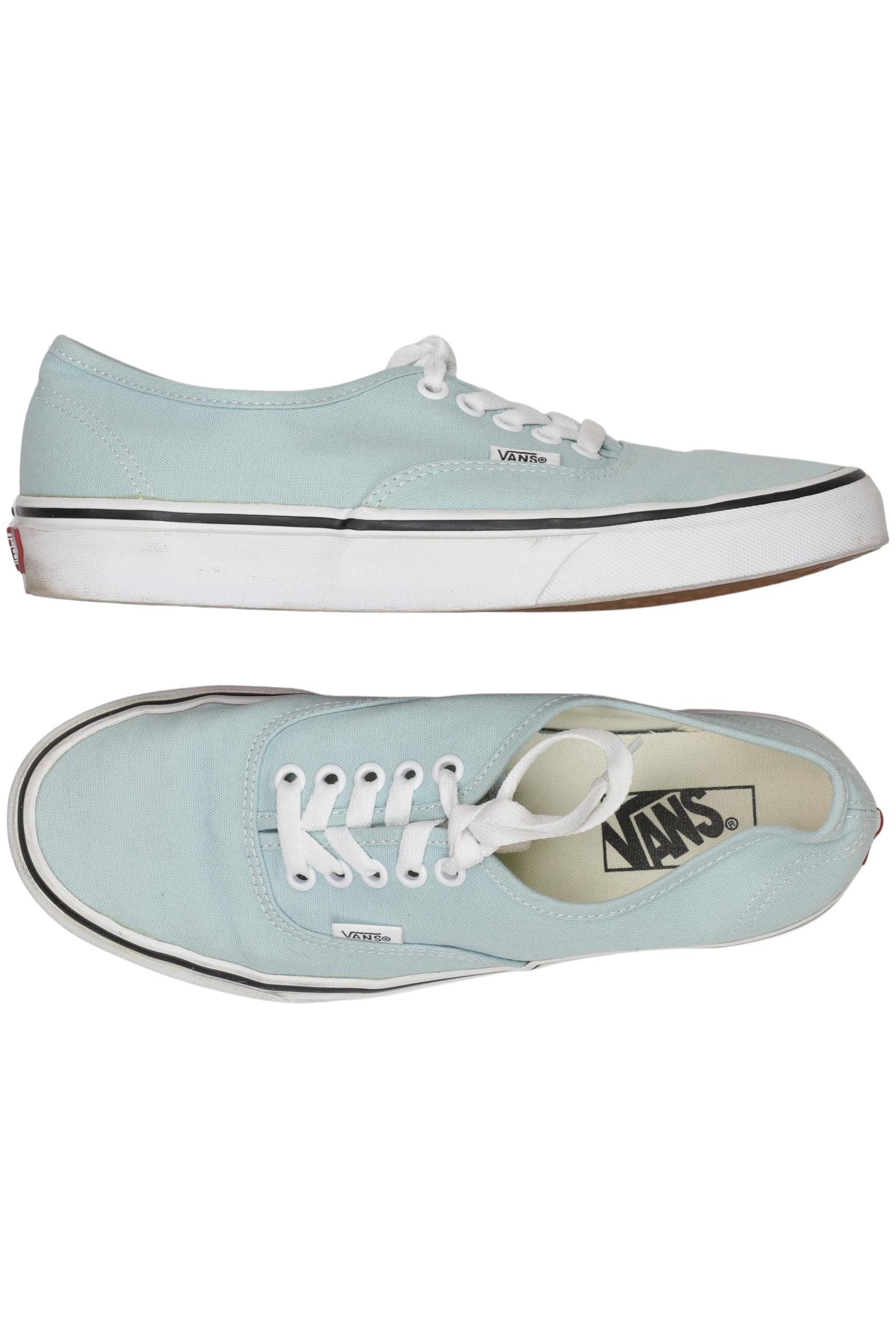 

Vans Damen Sneakers, hellblau, Gr. 39