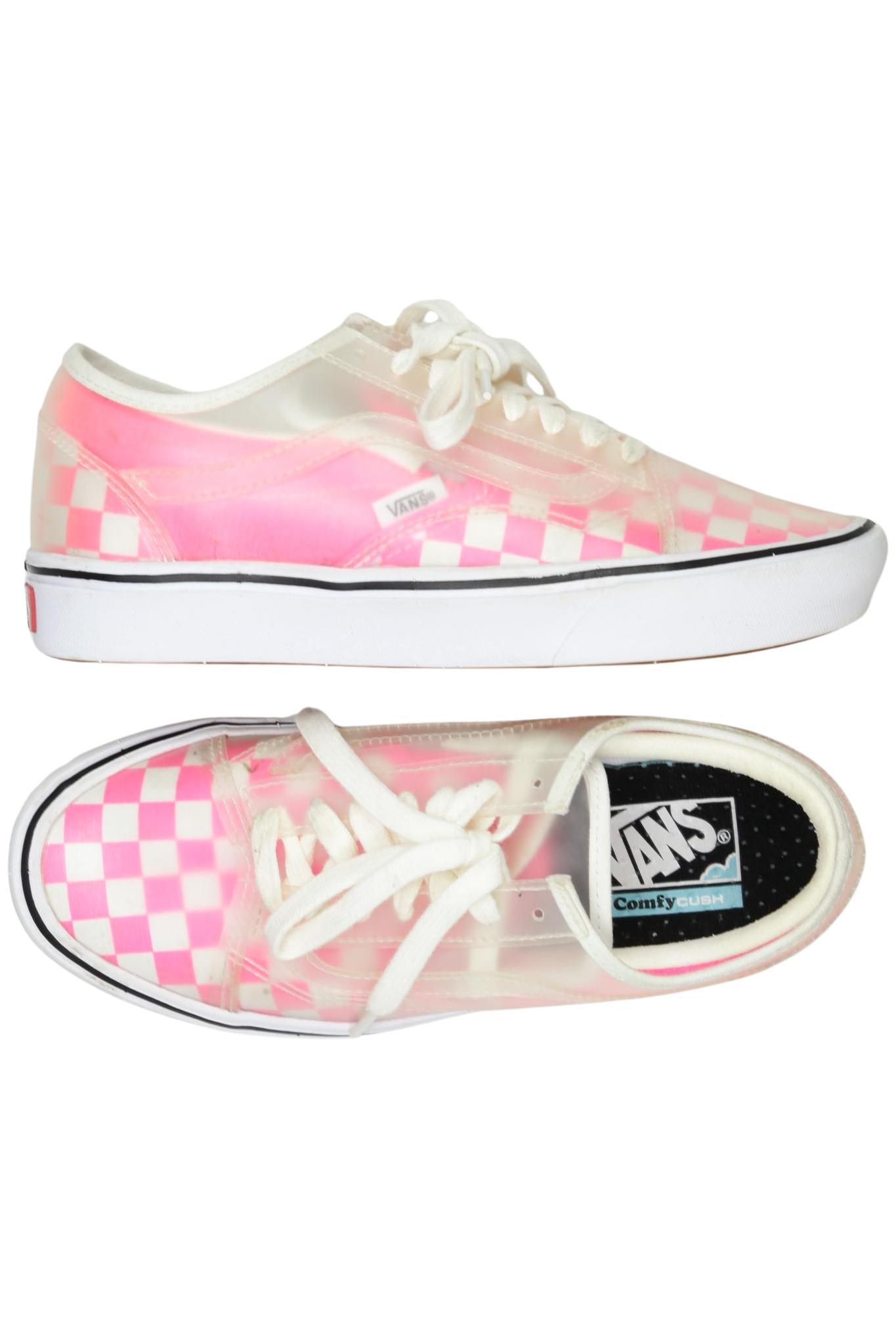 

Vans Damen Sneakers, pink, Gr. 38