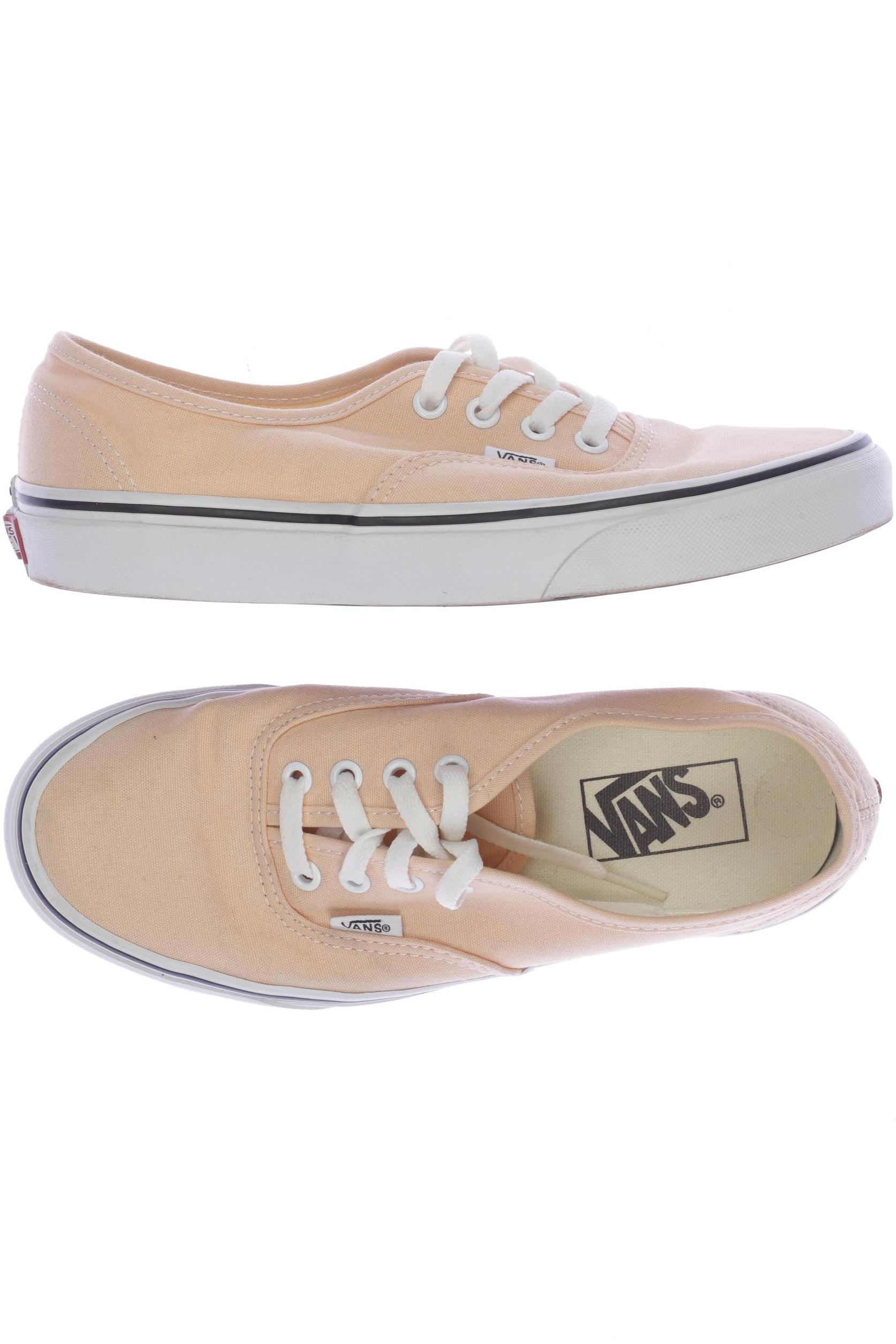 

Vans Damen Sneakers, orange, Gr. 38