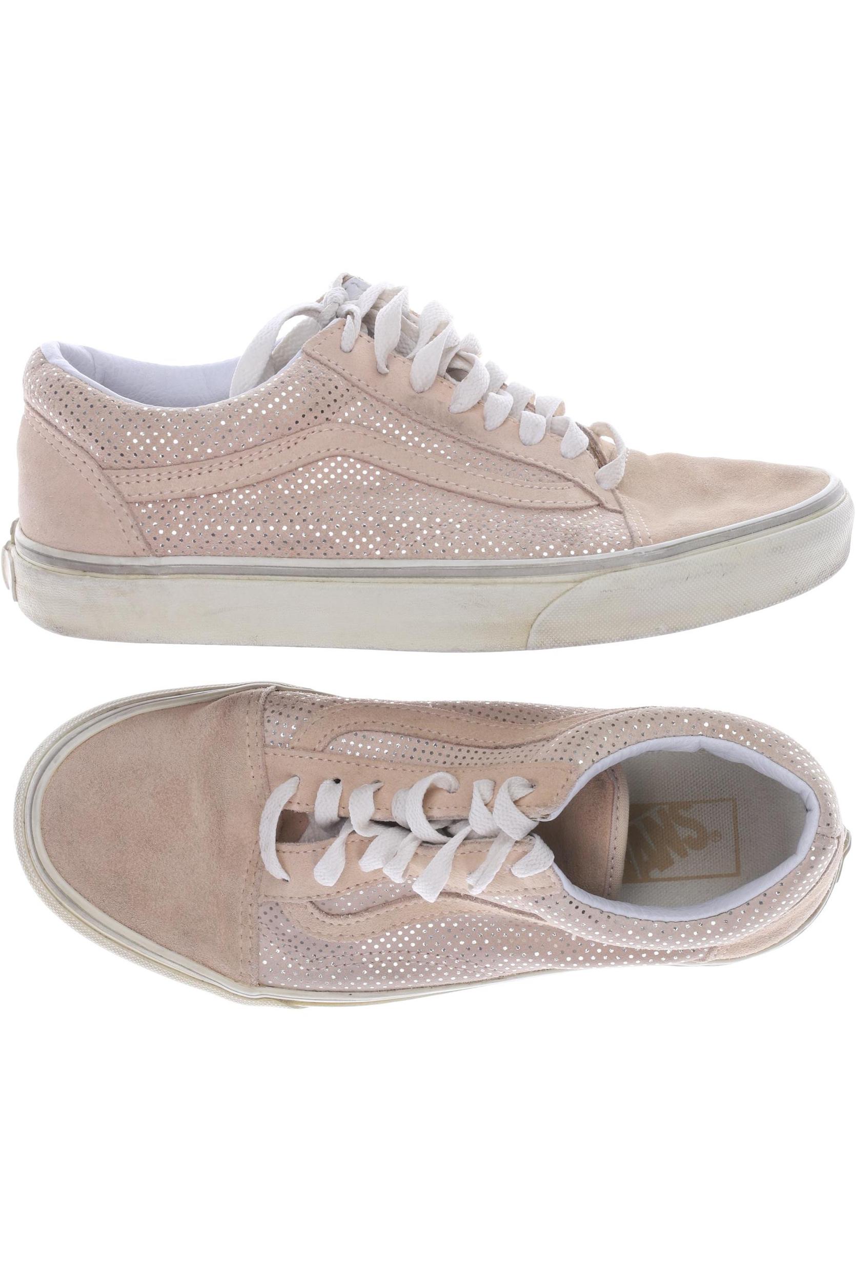 

VANS Damen Sneakers, beige