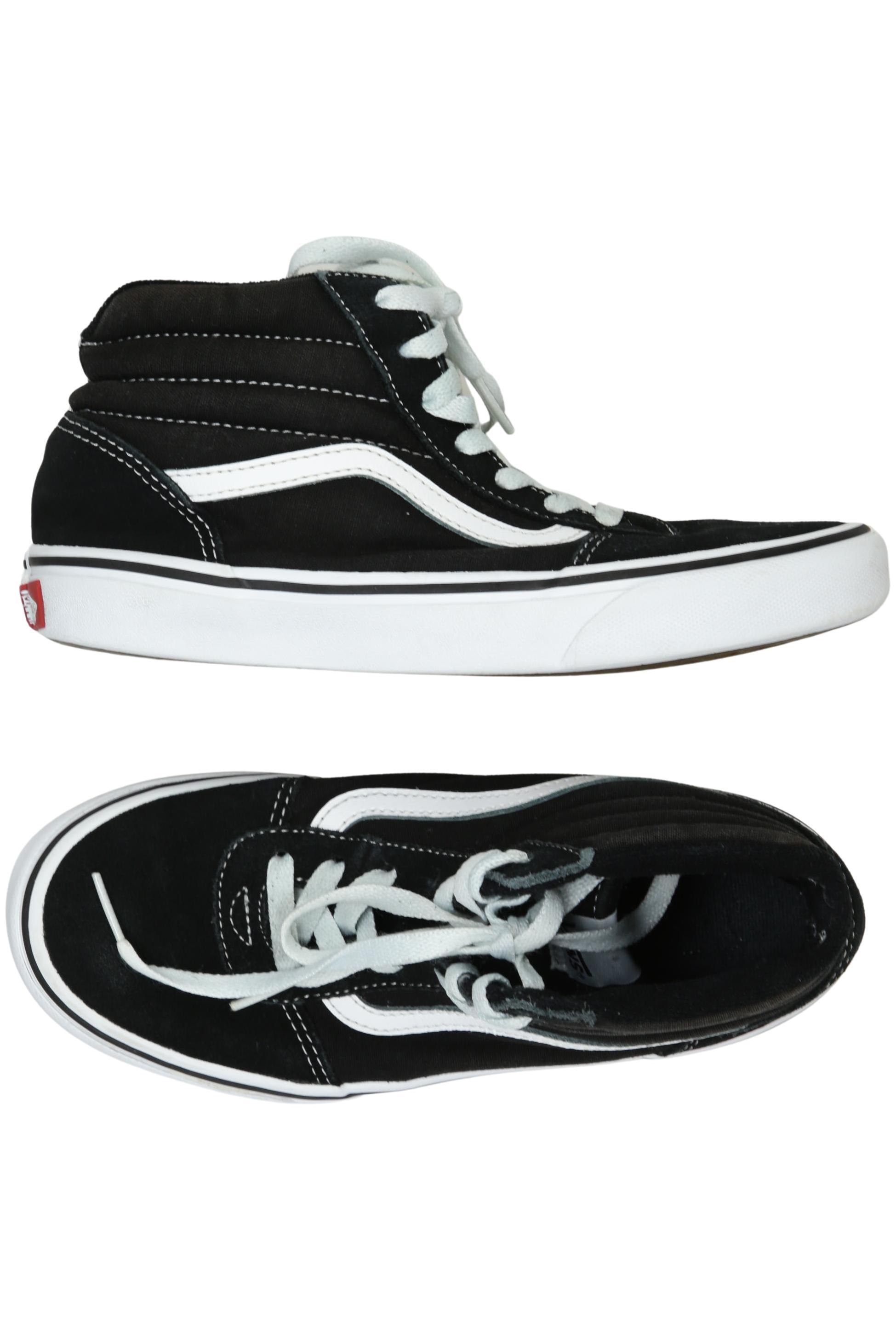 

Vans Damen Sneakers, schwarz, Gr. 36