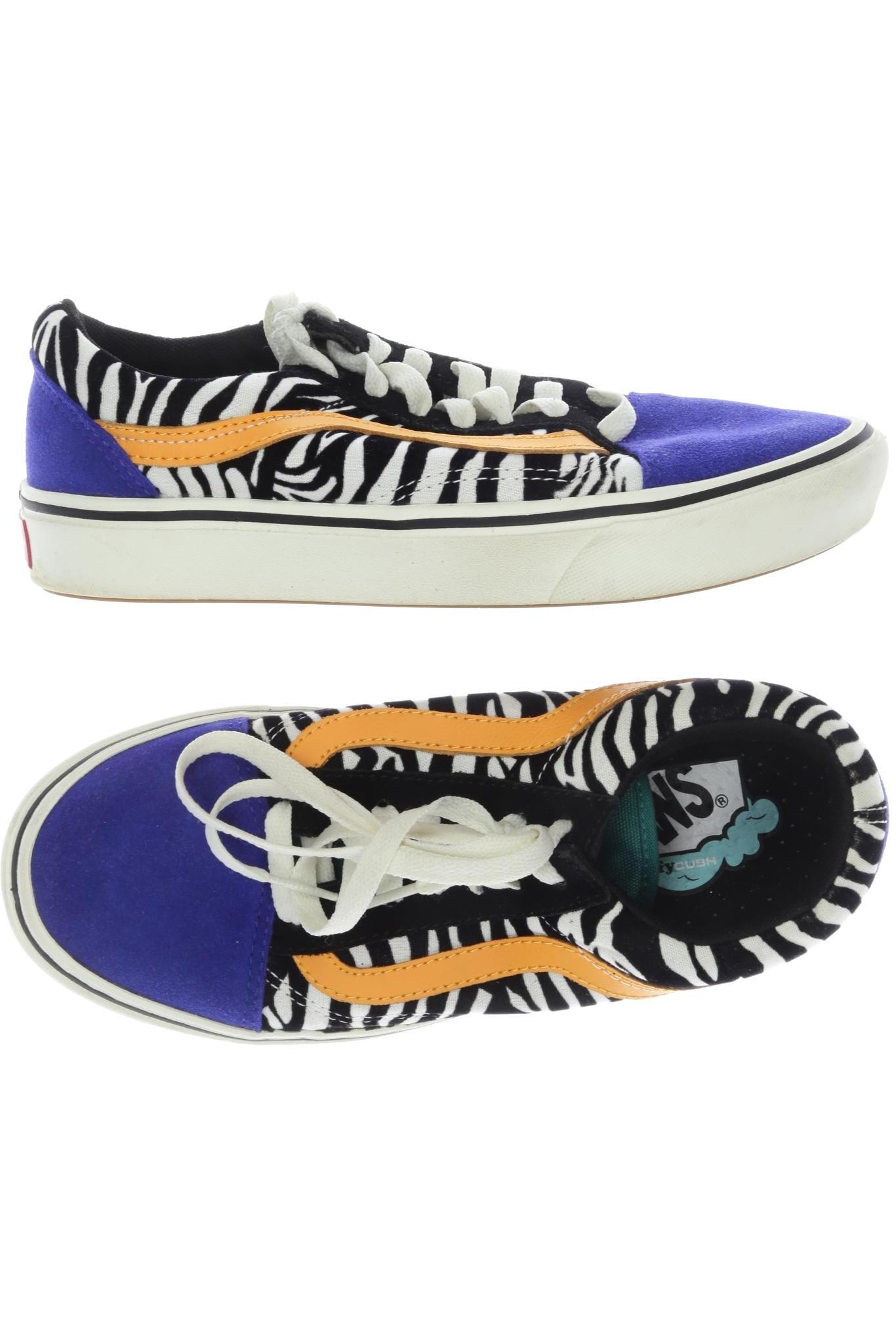 

Vans Damen Sneakers, schwarz, Gr. 36