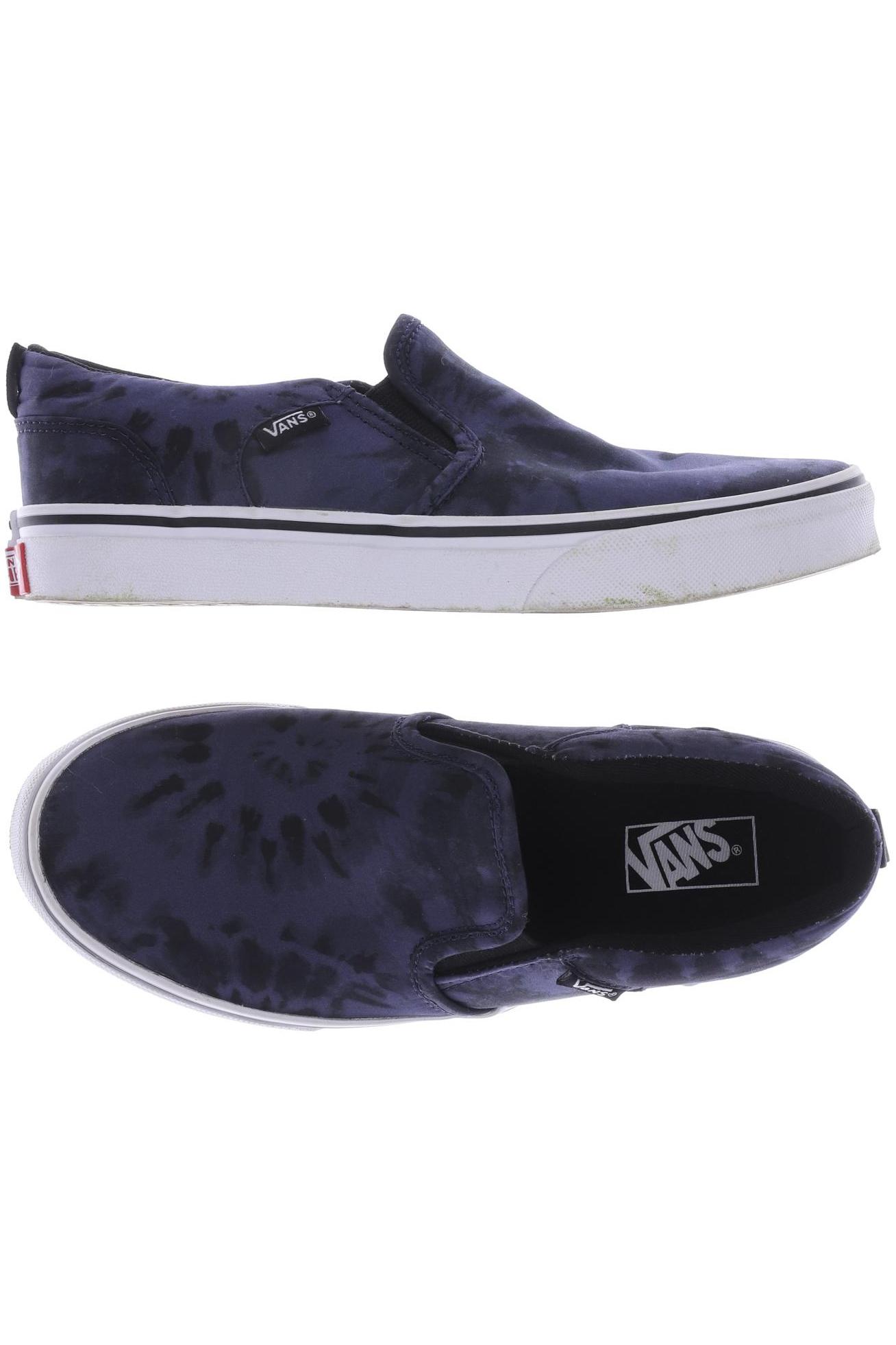 

VANS Damen Sneakers, marineblau