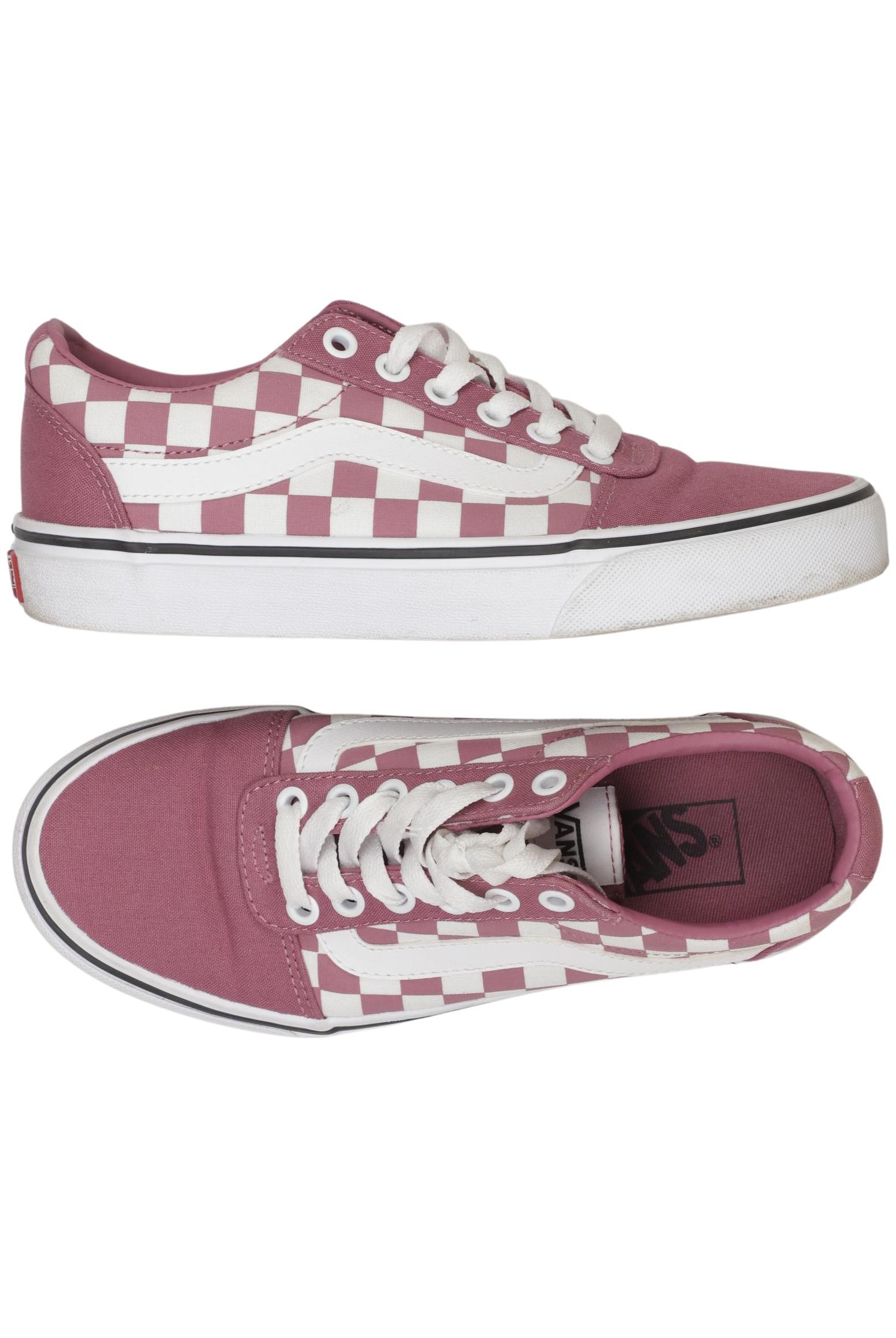 

Vans Damen Sneakers, pink, Gr. 36.5