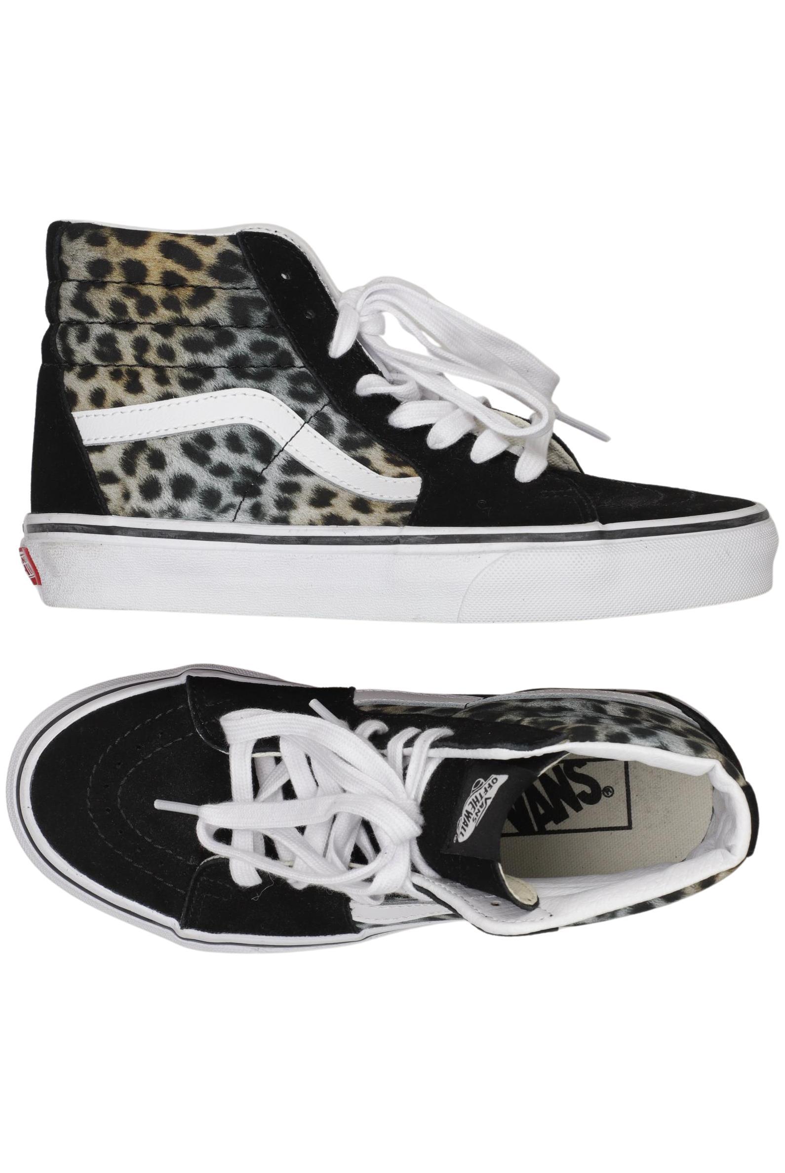 

Vans Damen Sneakers, mehrfarbig, Gr. 36.5