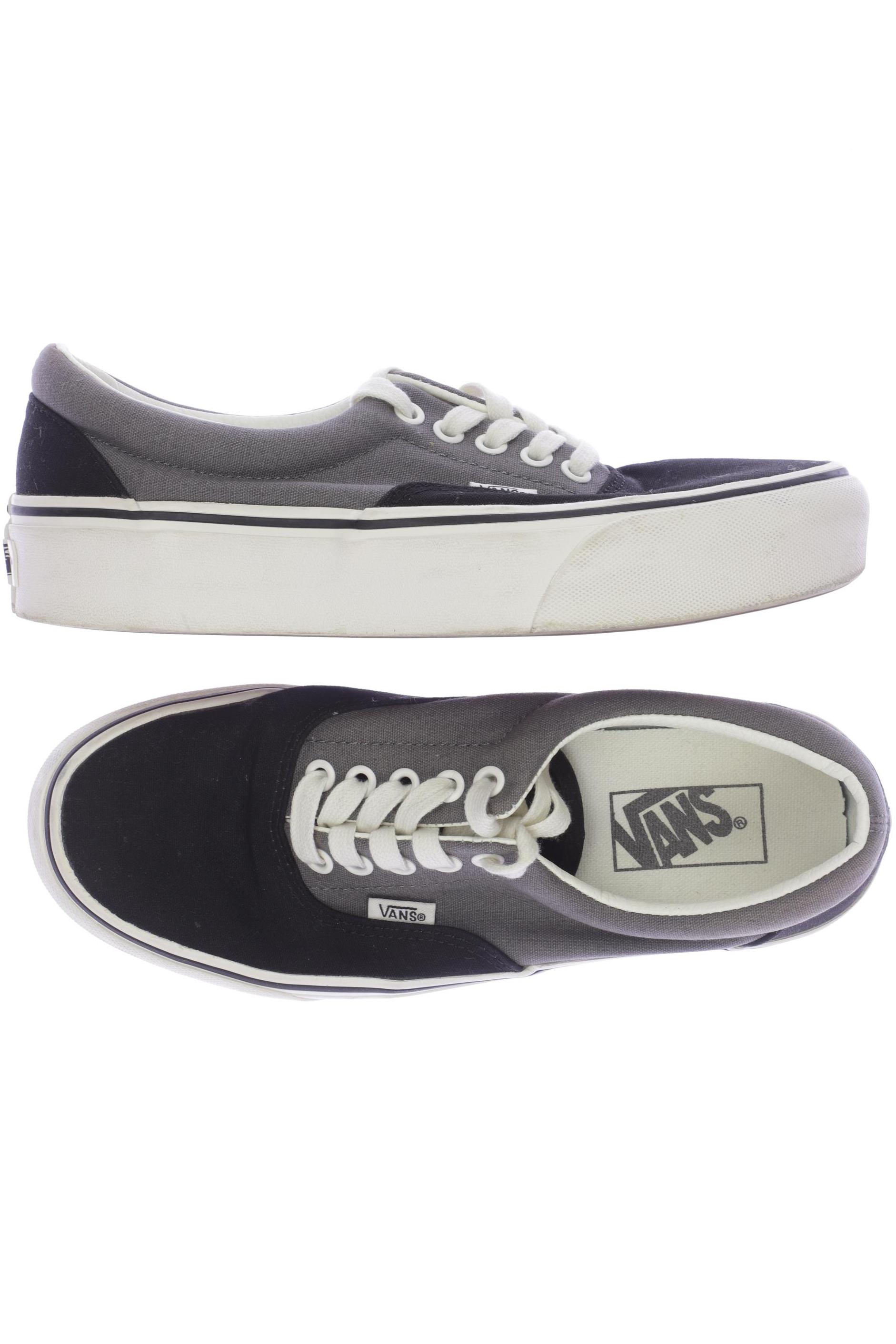 

VANS Damen Sneakers, schwarz
