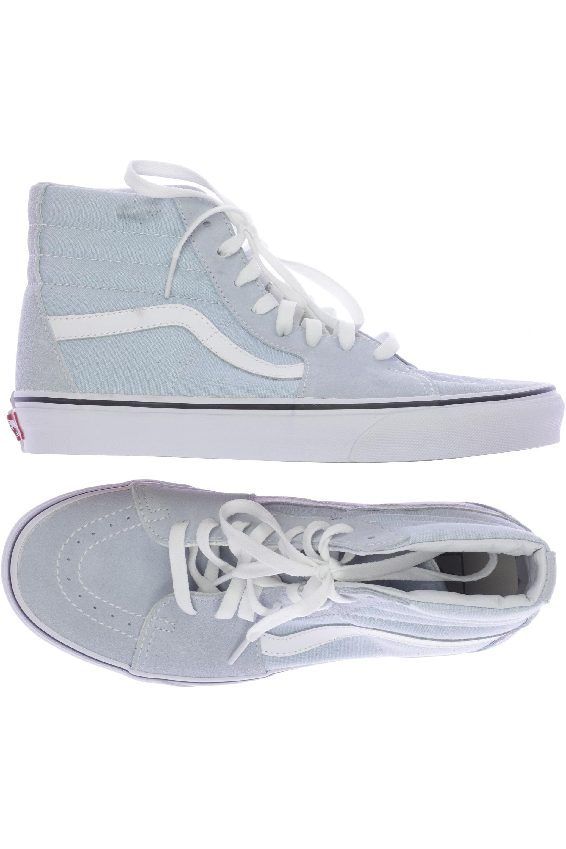 

VANS Damen Sneakers, hellblau