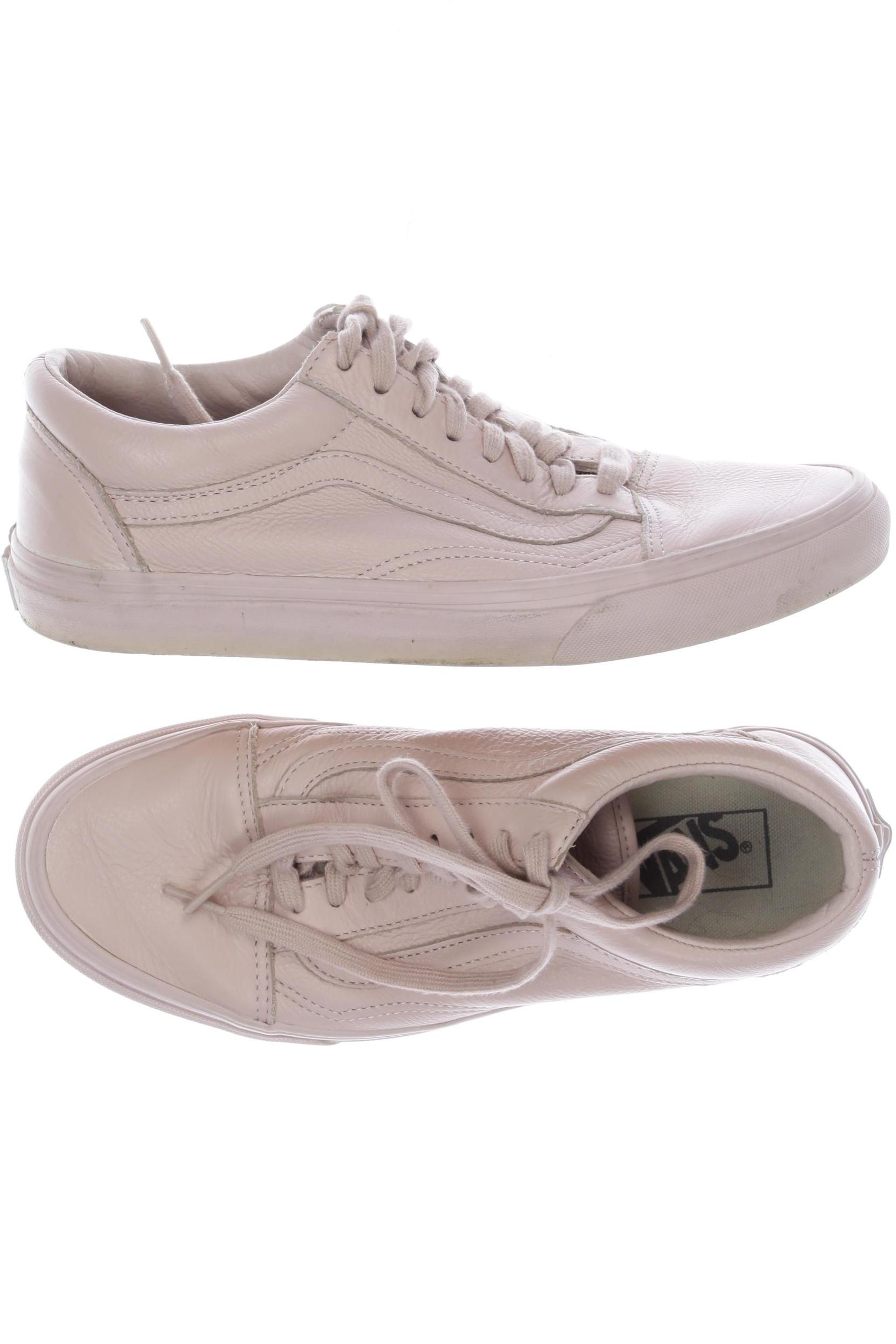 

Vans Damen Sneakers, pink, Gr. 40