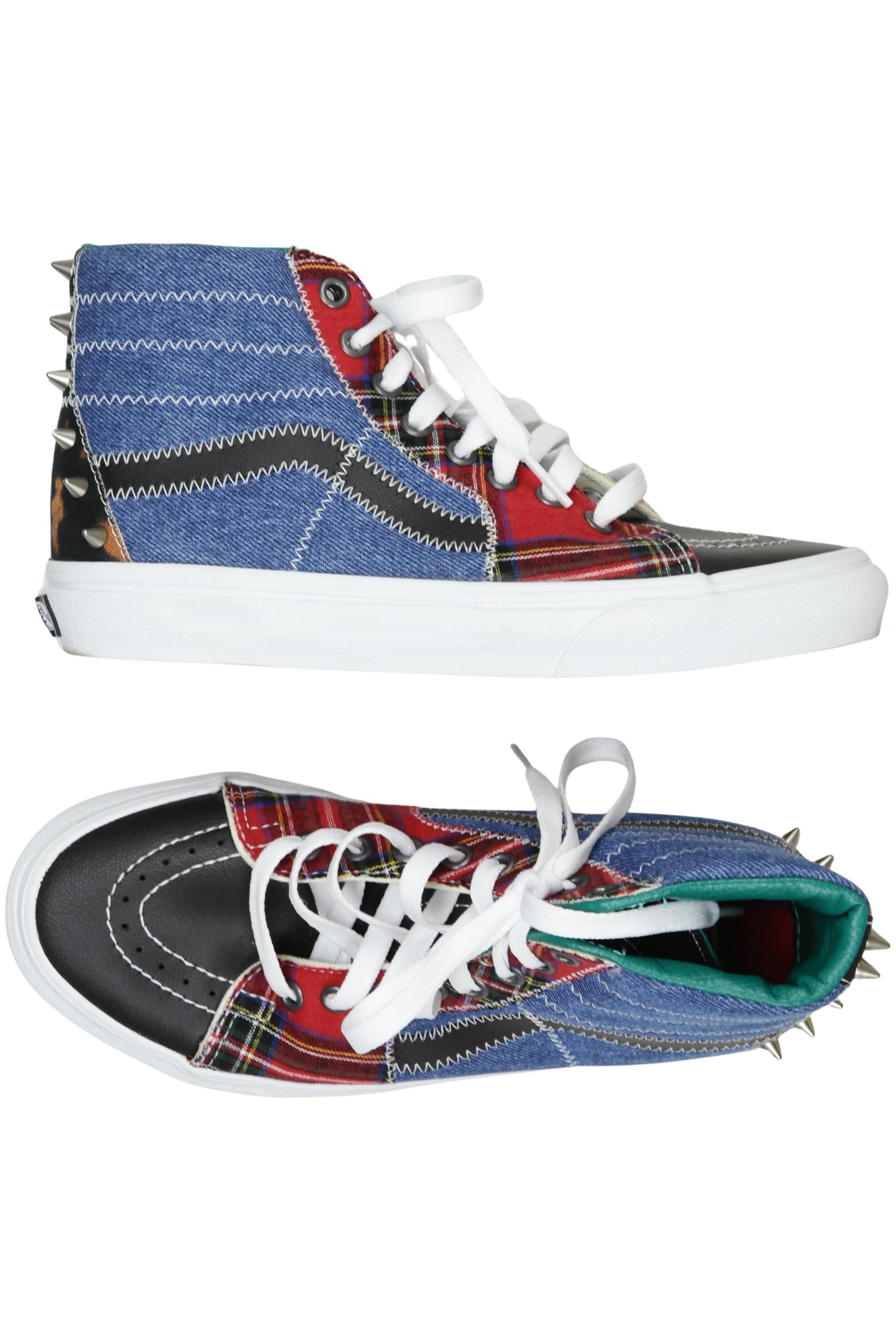 

Vans Damen Sneakers, mehrfarbig, Gr. 37