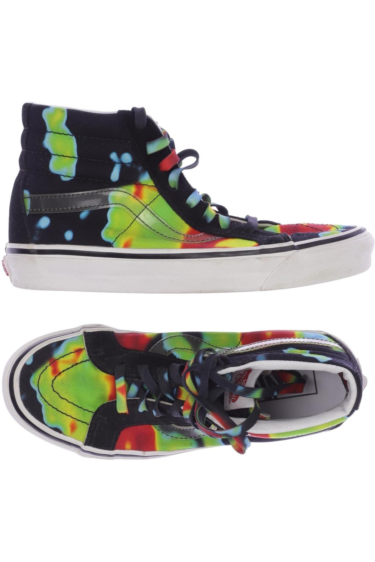

Vans Damen Sneakers, mehrfarbig, Gr. 38.5