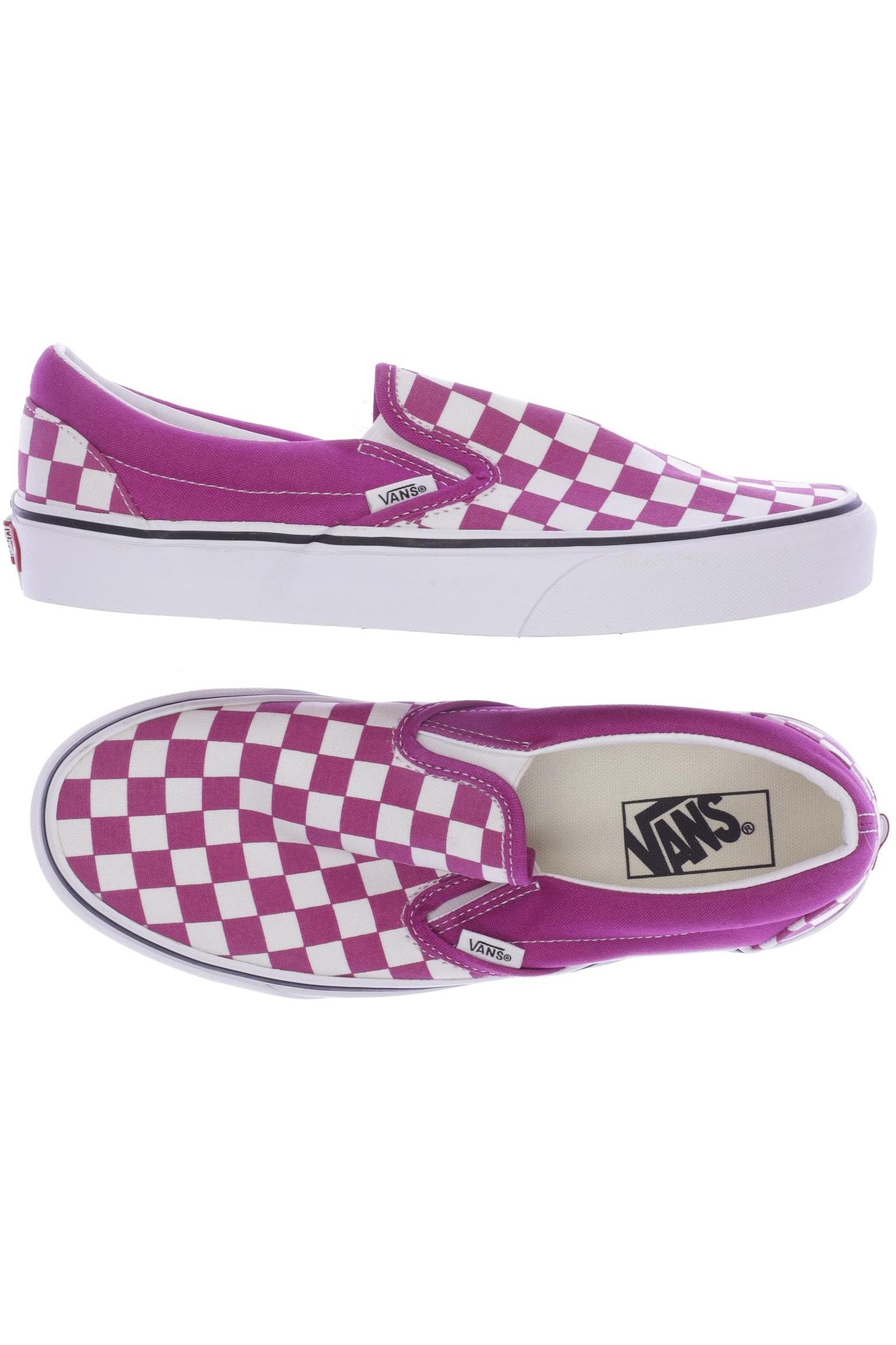 

Vans Damen Sneakers, pink, Gr. 40