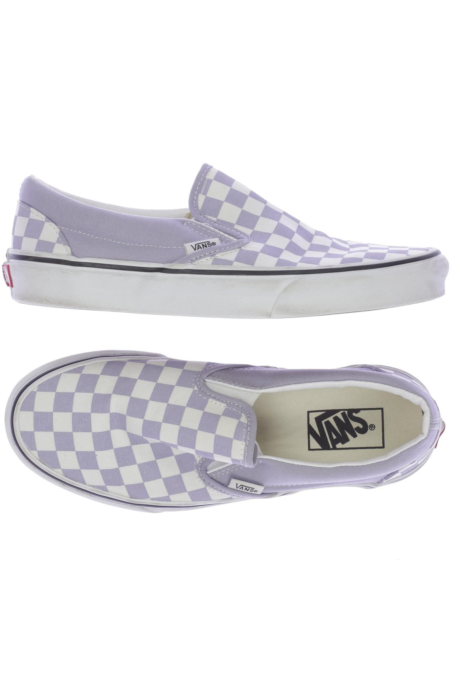 

Vans Damen Sneakers, flieder, Gr. 39