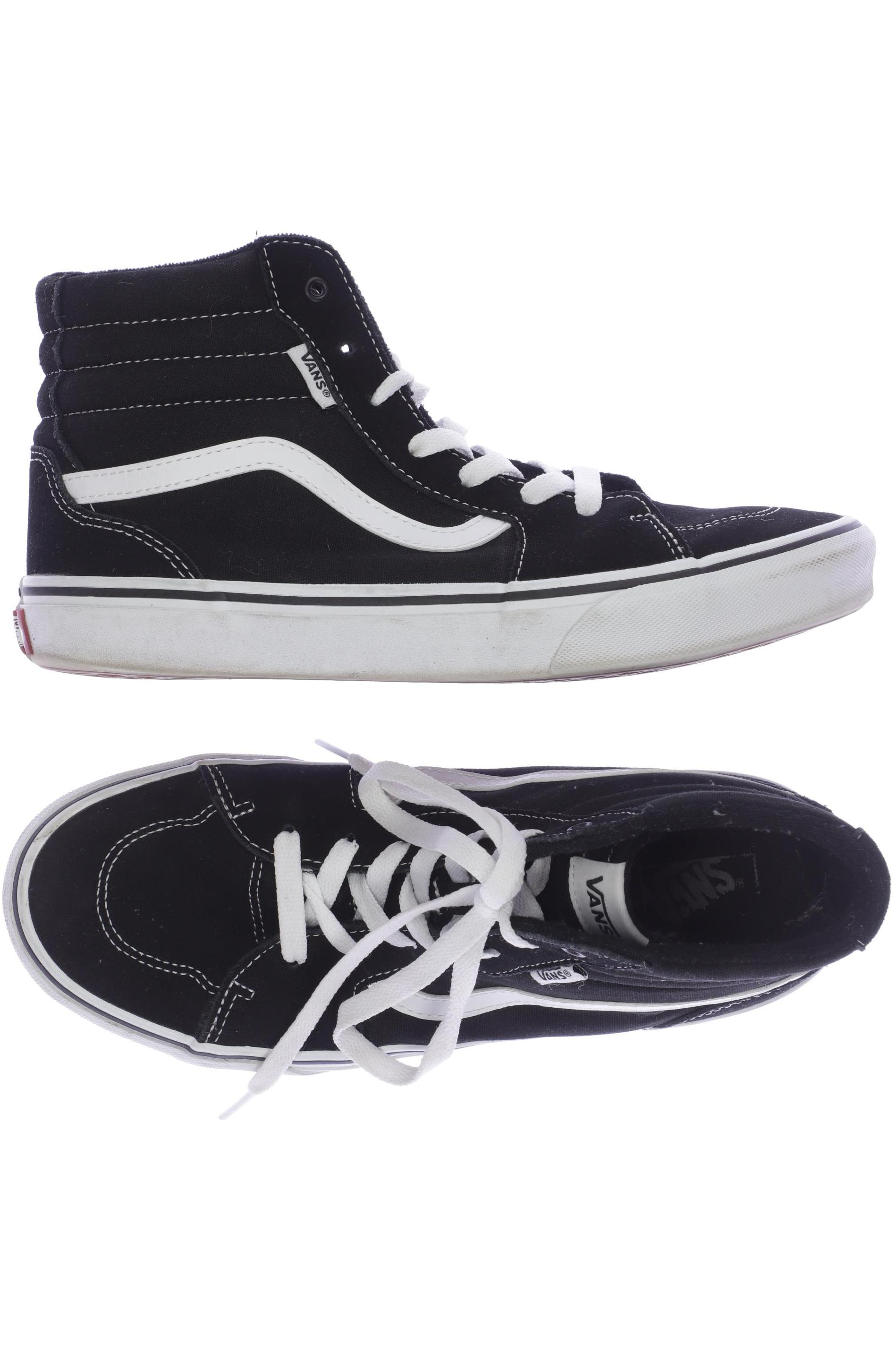 

VANS Damen Sneakers, schwarz