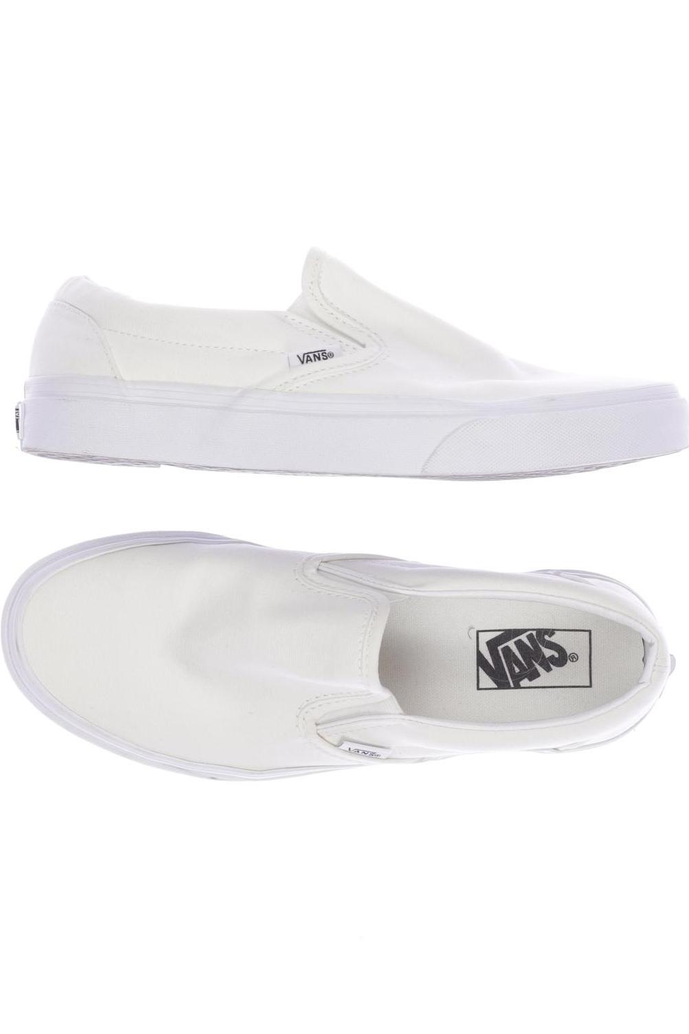 

Vans Damen Sneakers, weiß, Gr. 40