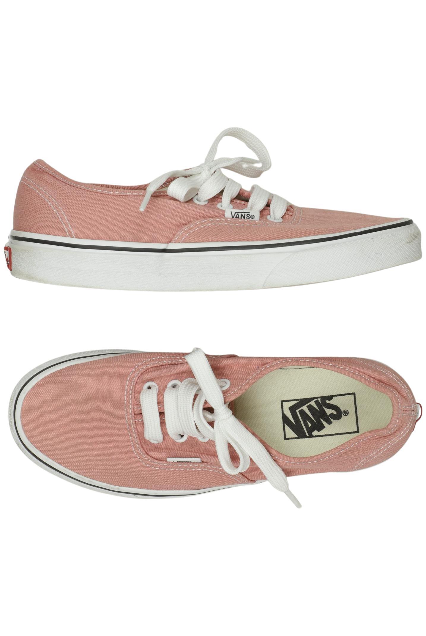 

Vans Damen Sneakers, pink, Gr. 38