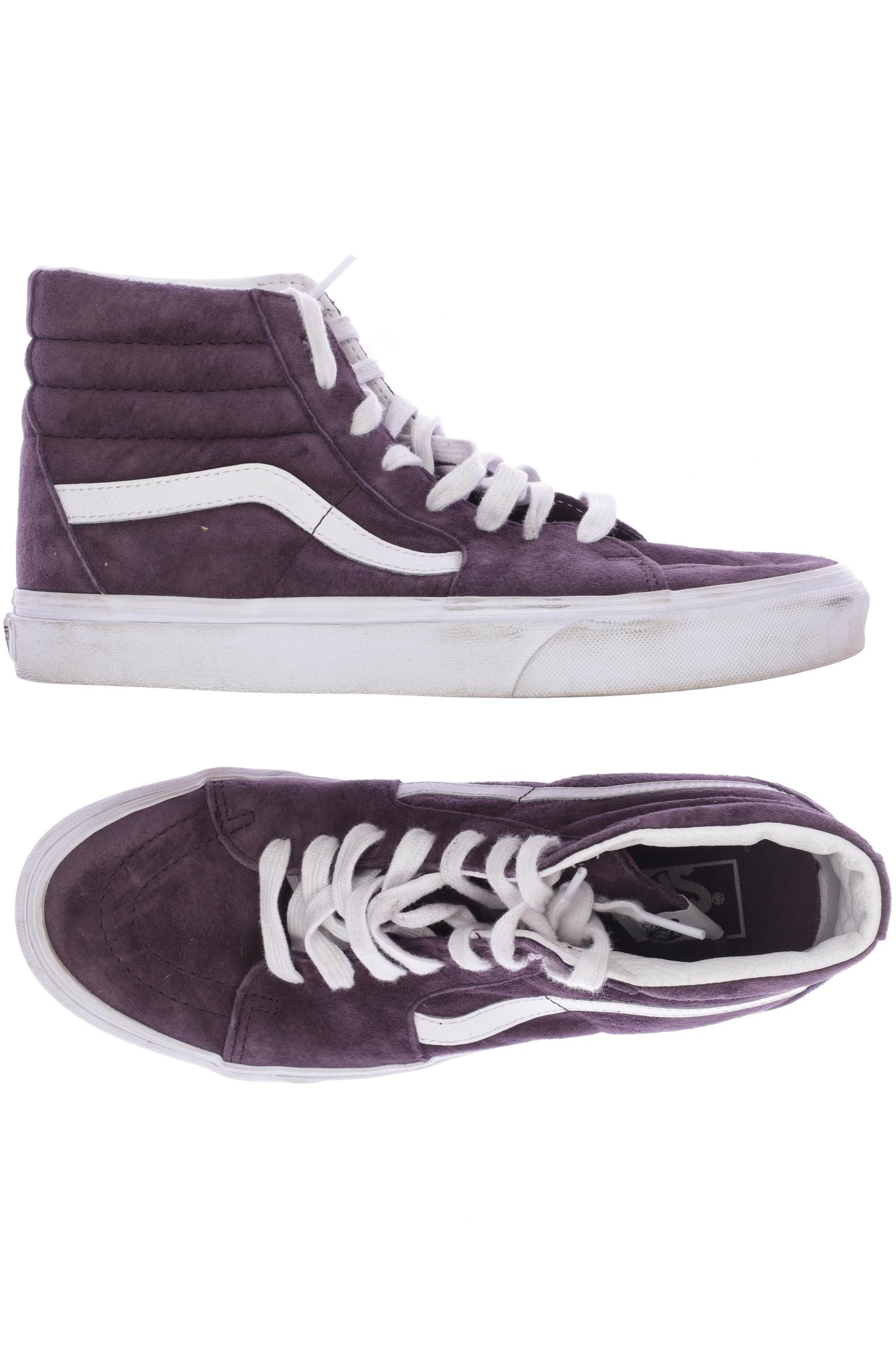 

Vans Damen Sneakers, flieder, Gr. 40.5