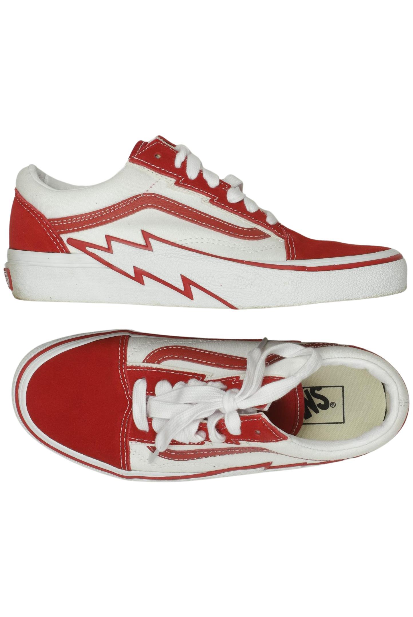 

Vans Damen Sneakers, mehrfarbig, Gr. 38