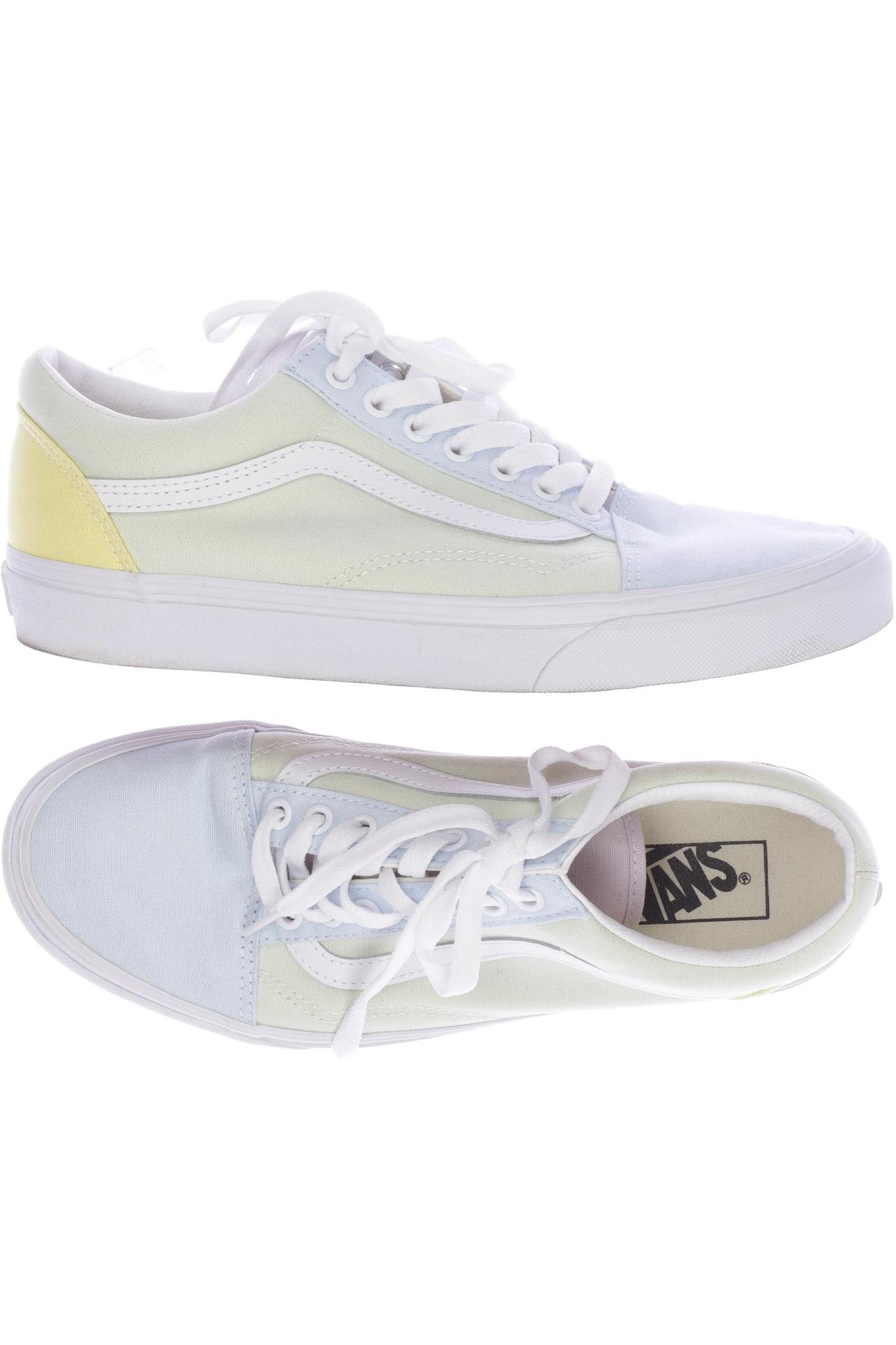 

Vans Damen Sneakers, hellblau, Gr. 41