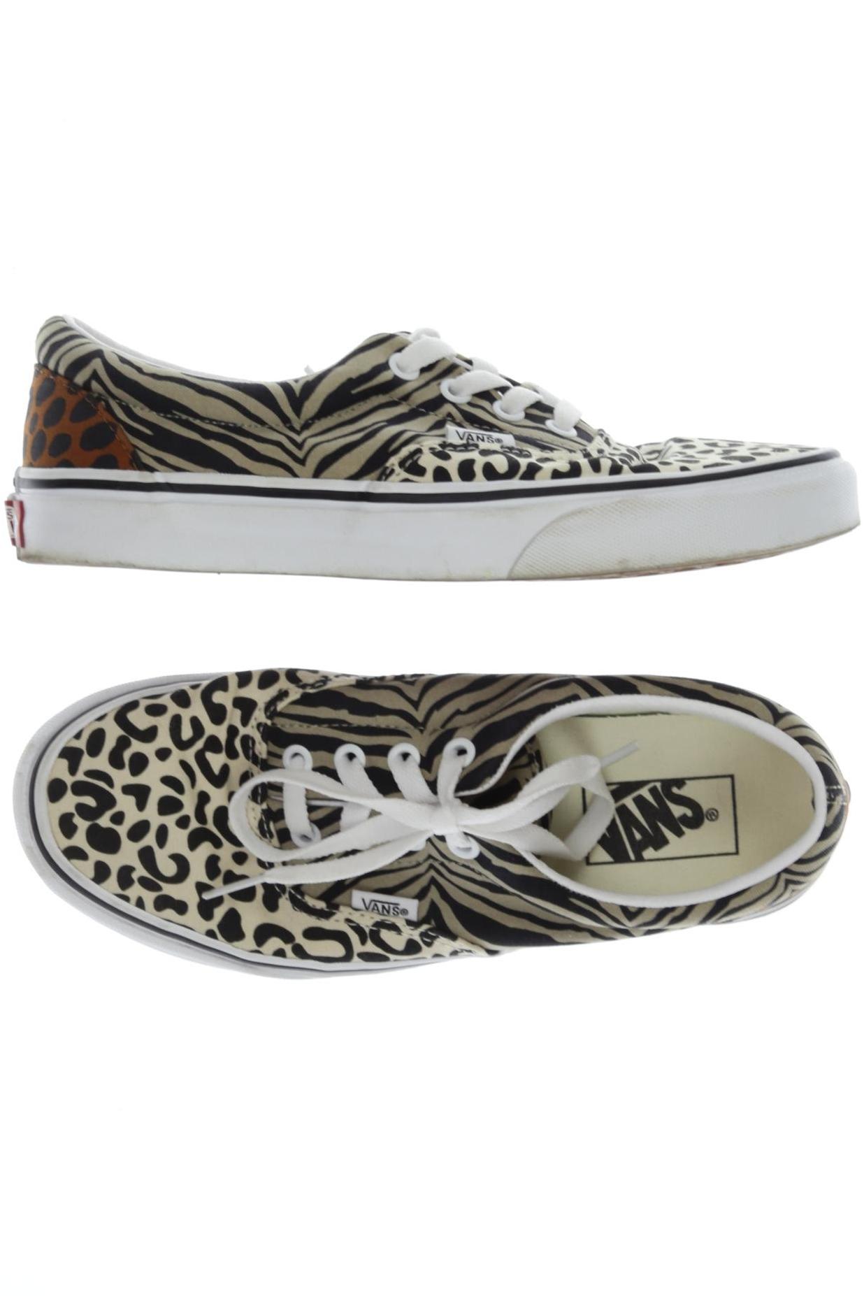 

Vans Damen Sneakers, beige, Gr. 38