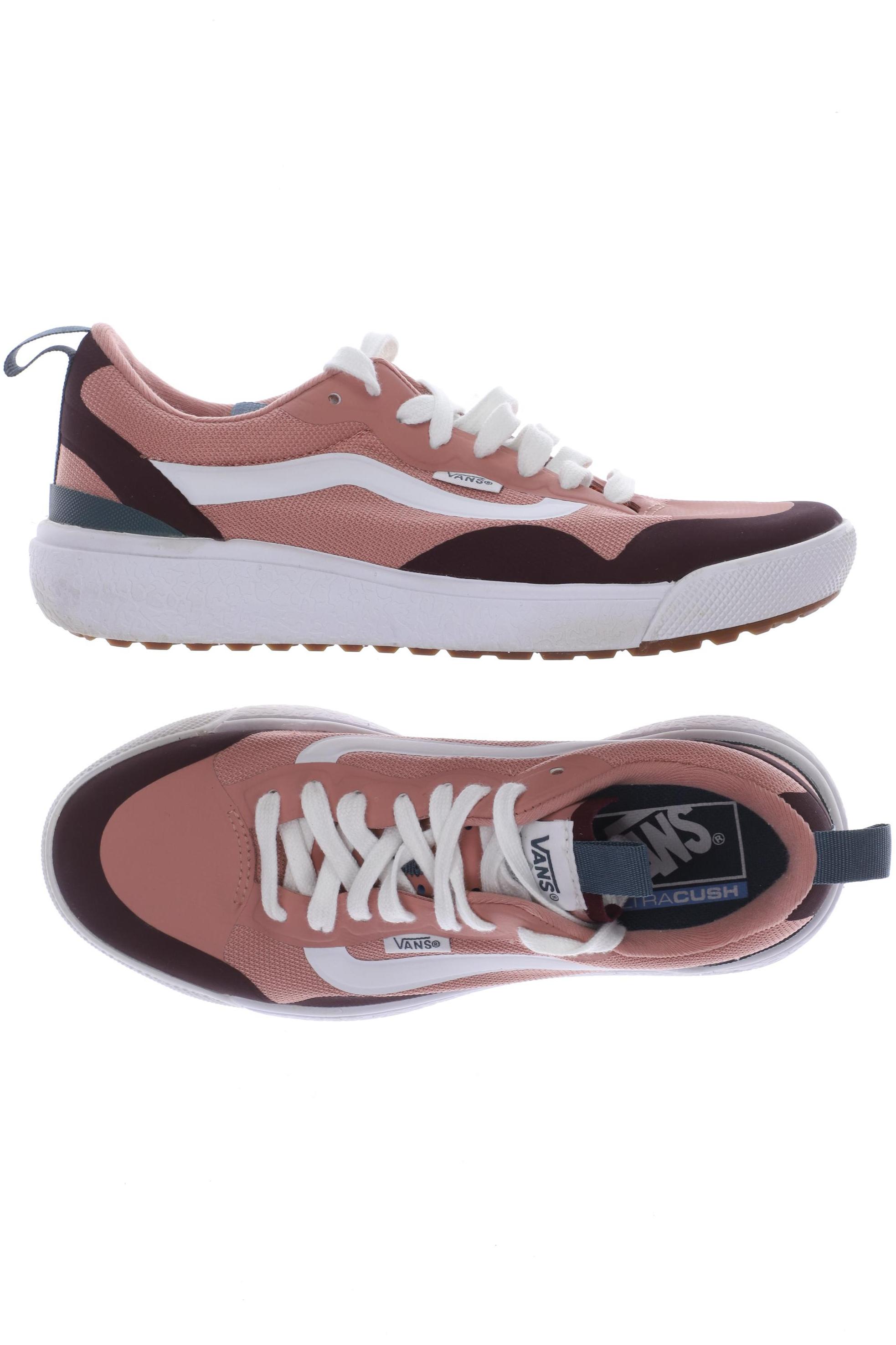 

VANS Damen Sneakers, pink