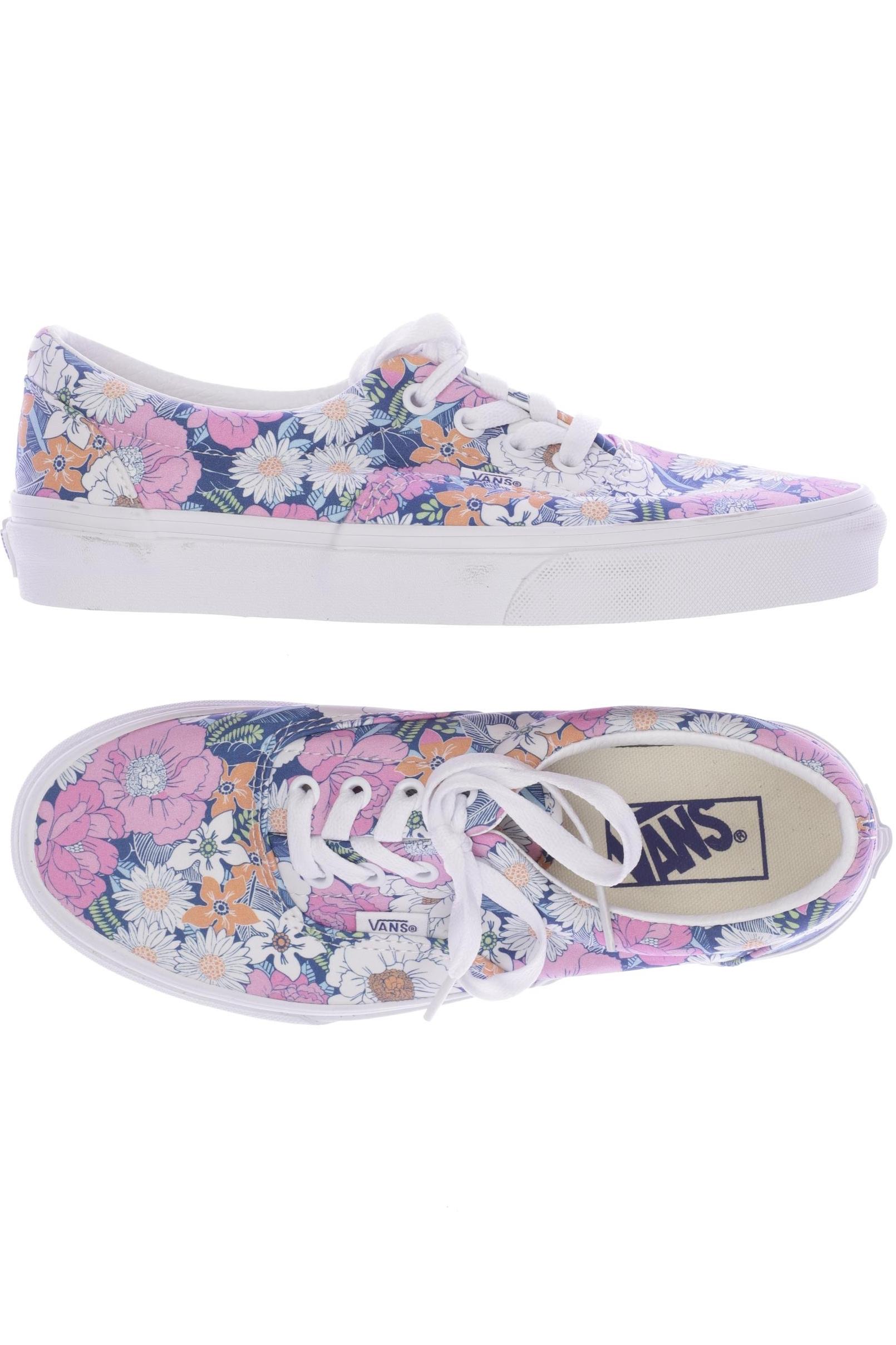 

Vans Damen Sneakers, mehrfarbig, Gr. 38
