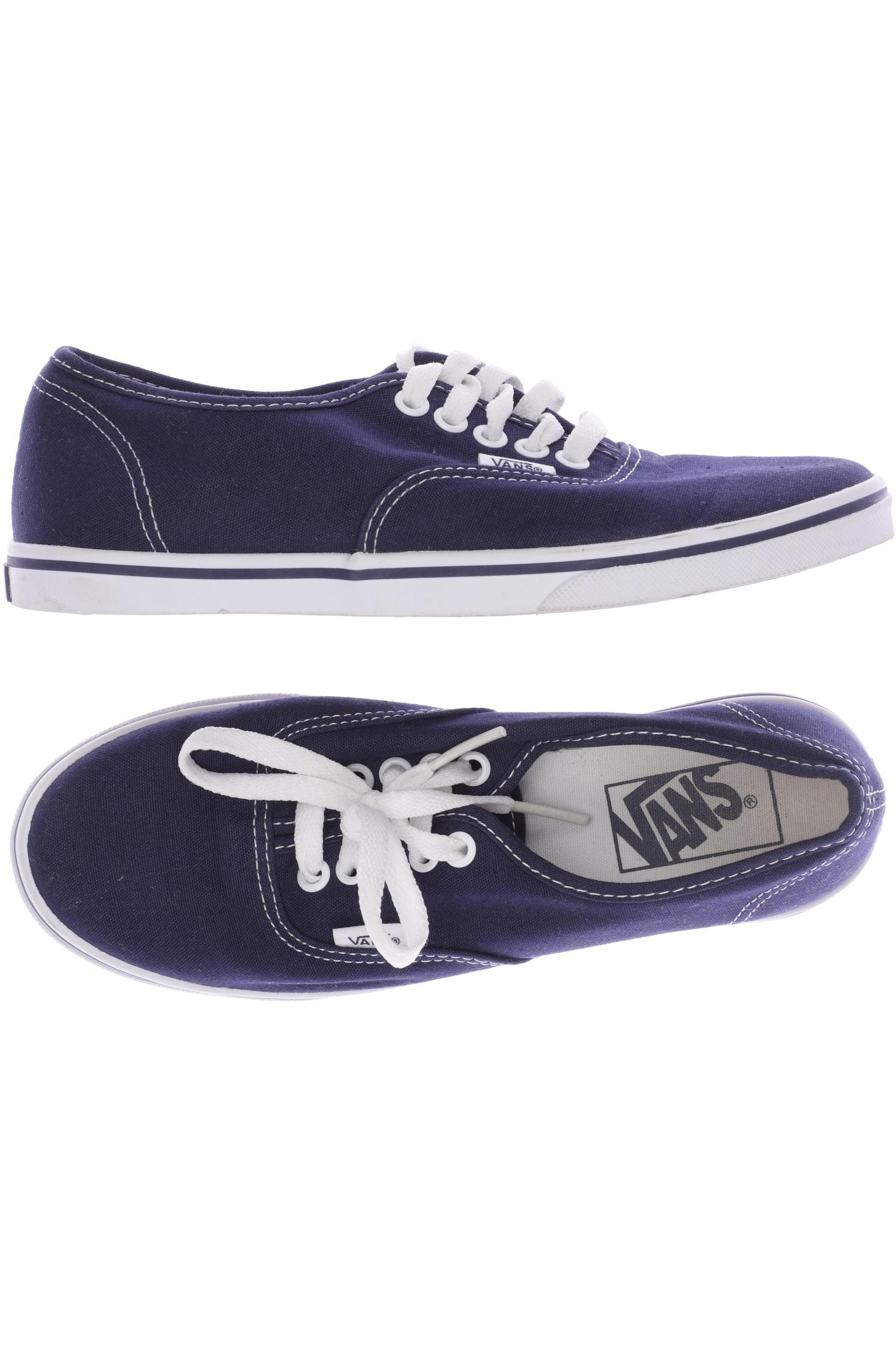 

VANS Damen Sneakers, marineblau