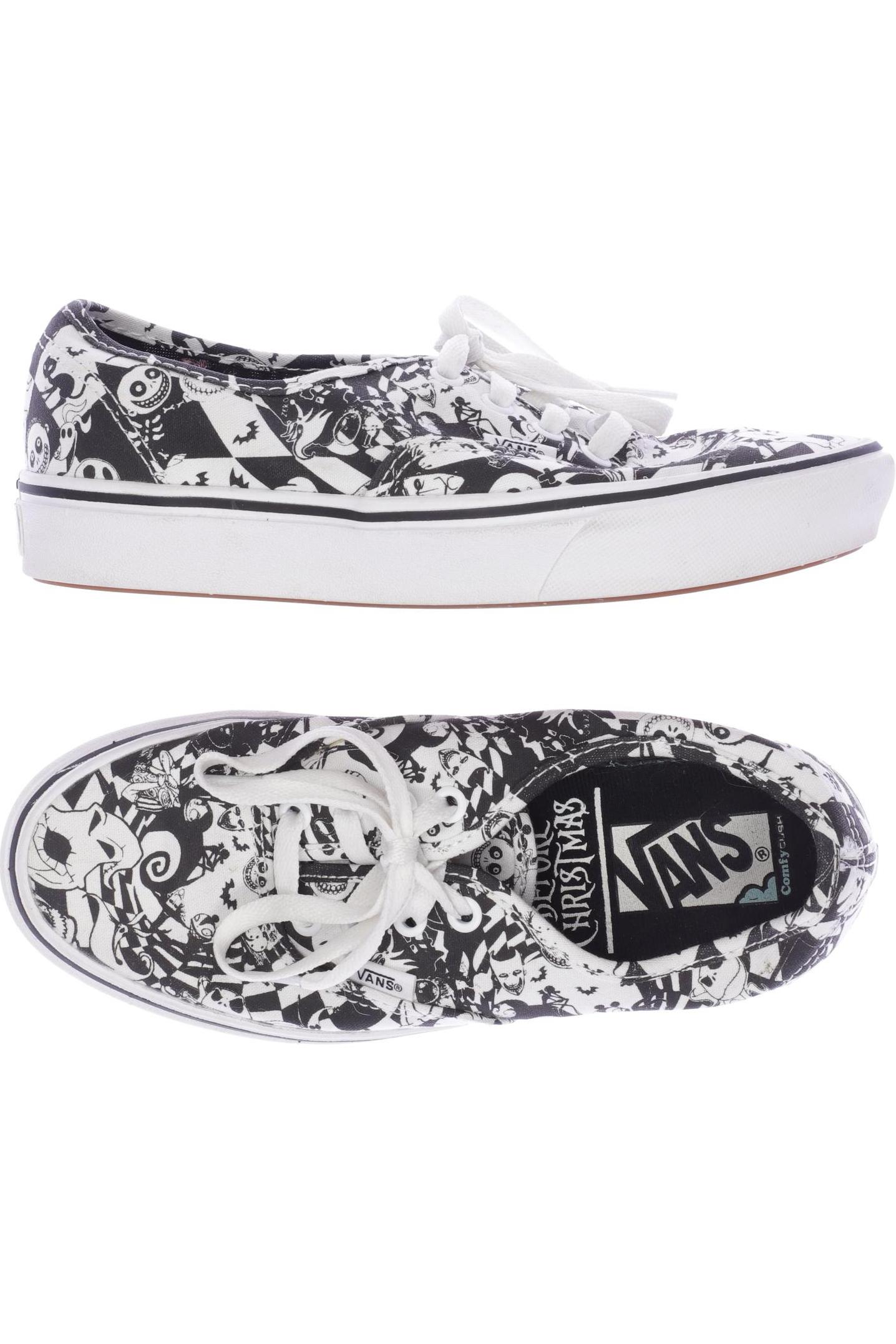 

Vans Damen Sneakers, schwarz, Gr. 36