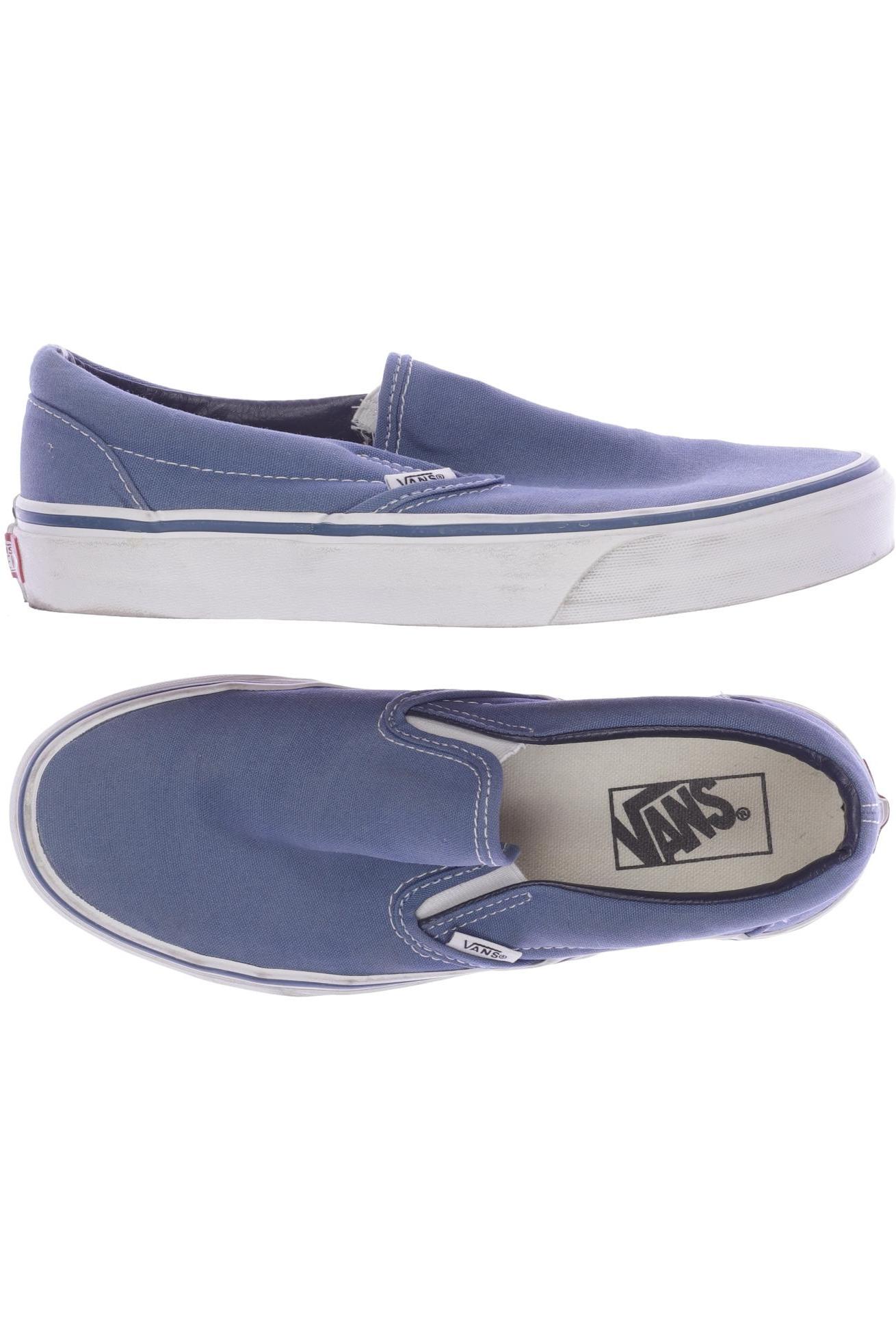 

Vans Damen Sneakers, marineblau, Gr. 38.5