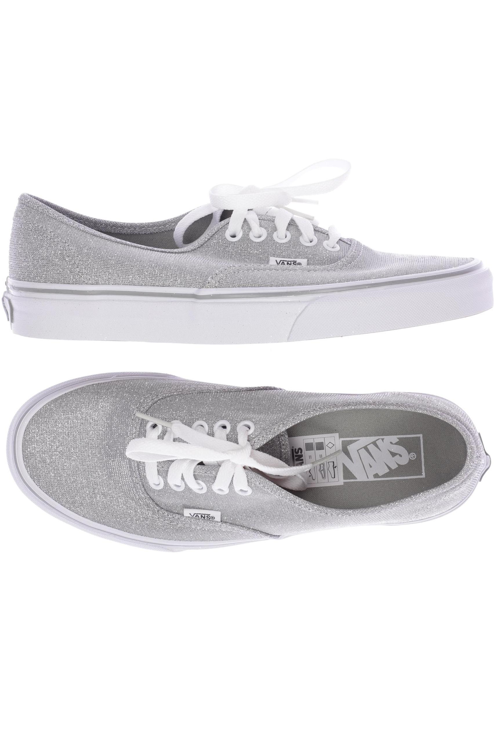 

VANS Damen Sneakers, silber