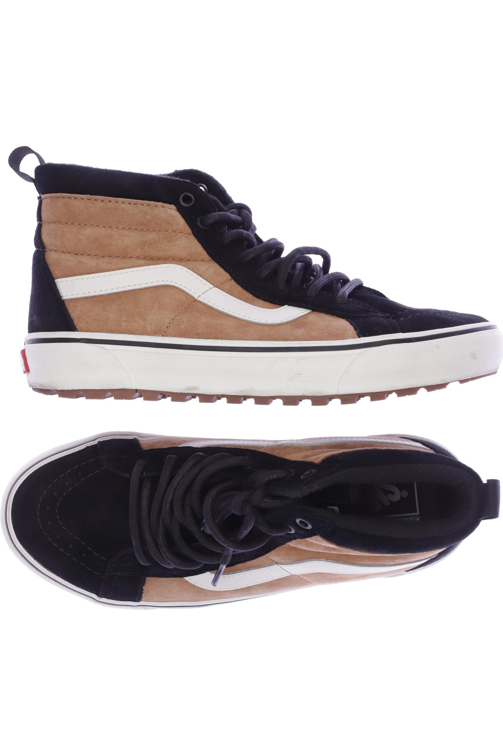 

Vans Damen Sneakers, beige, Gr. 41