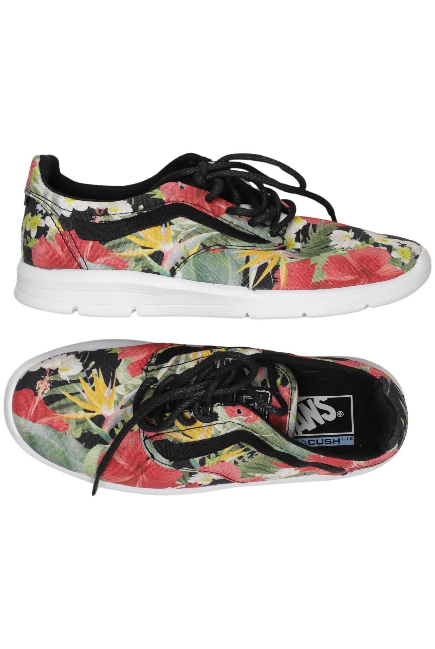 

Vans Damen Sneakers, mehrfarbig, Gr. 36