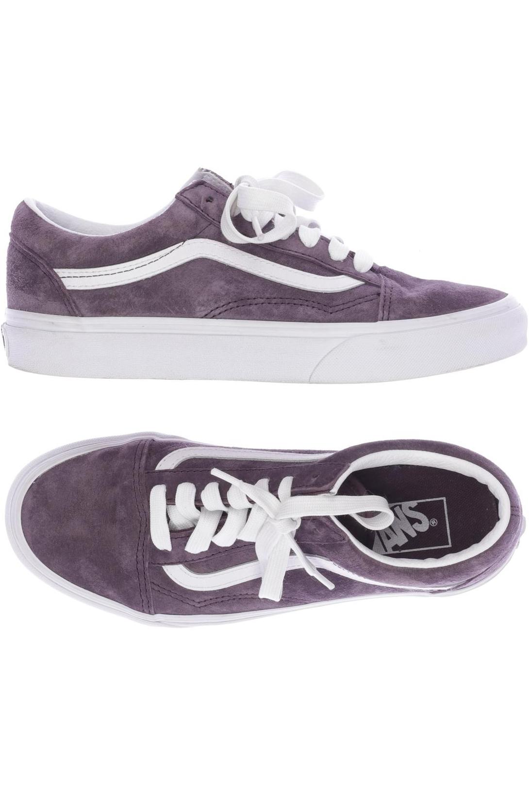 

Vans Damen Sneakers, flieder, Gr. 38