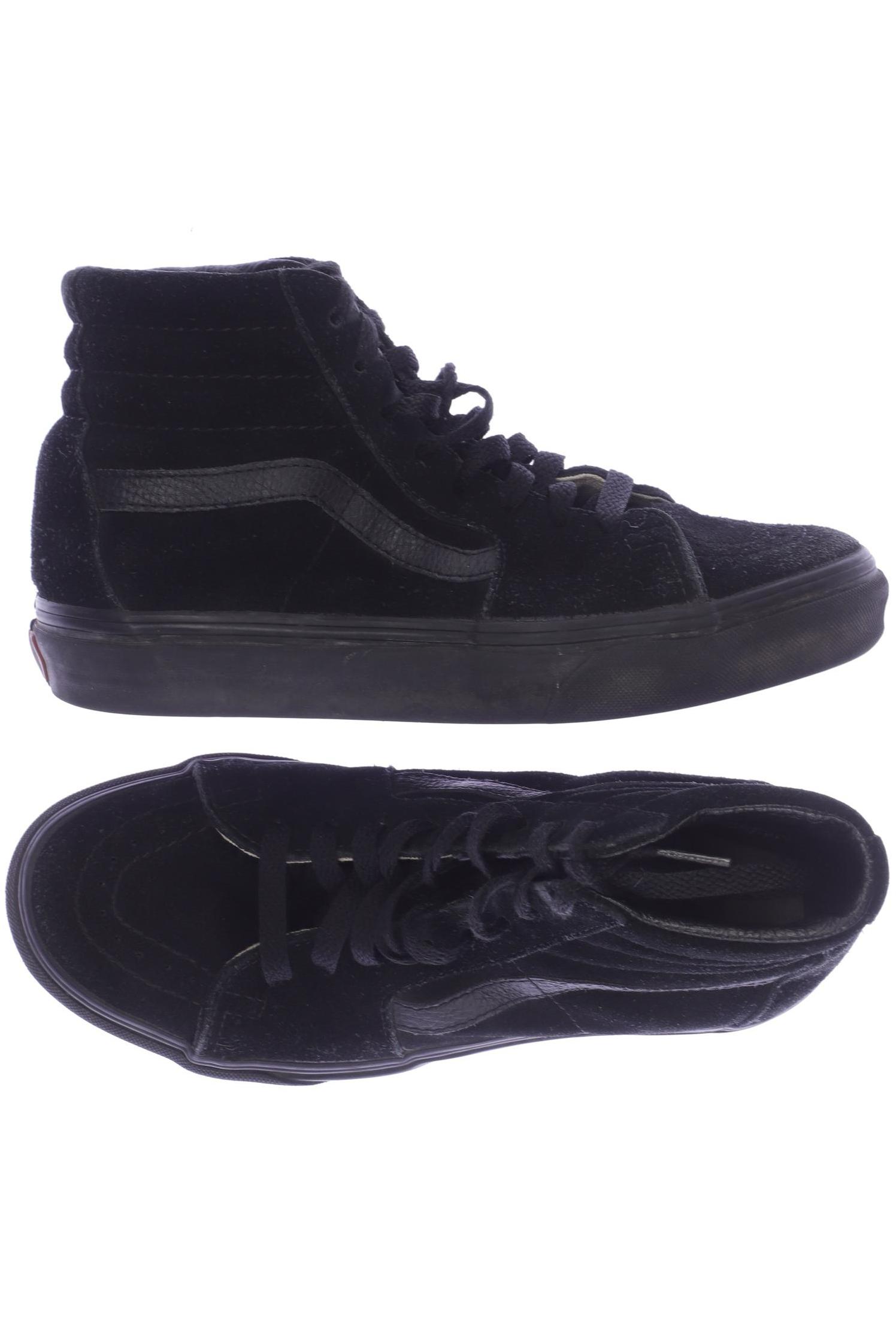 

VANS Damen Sneakers, schwarz