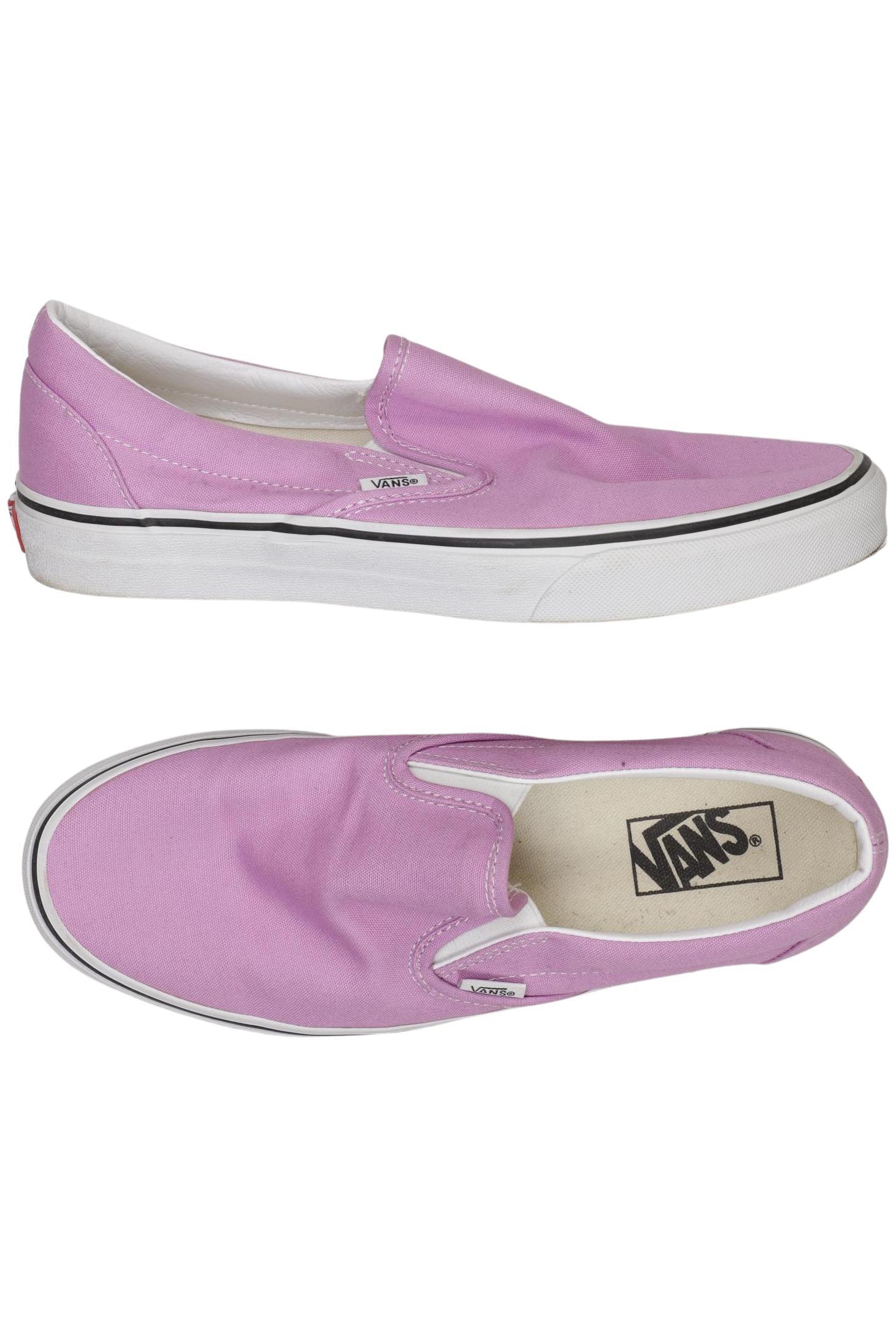 

Vans Damen Sneakers, pink, Gr. 41
