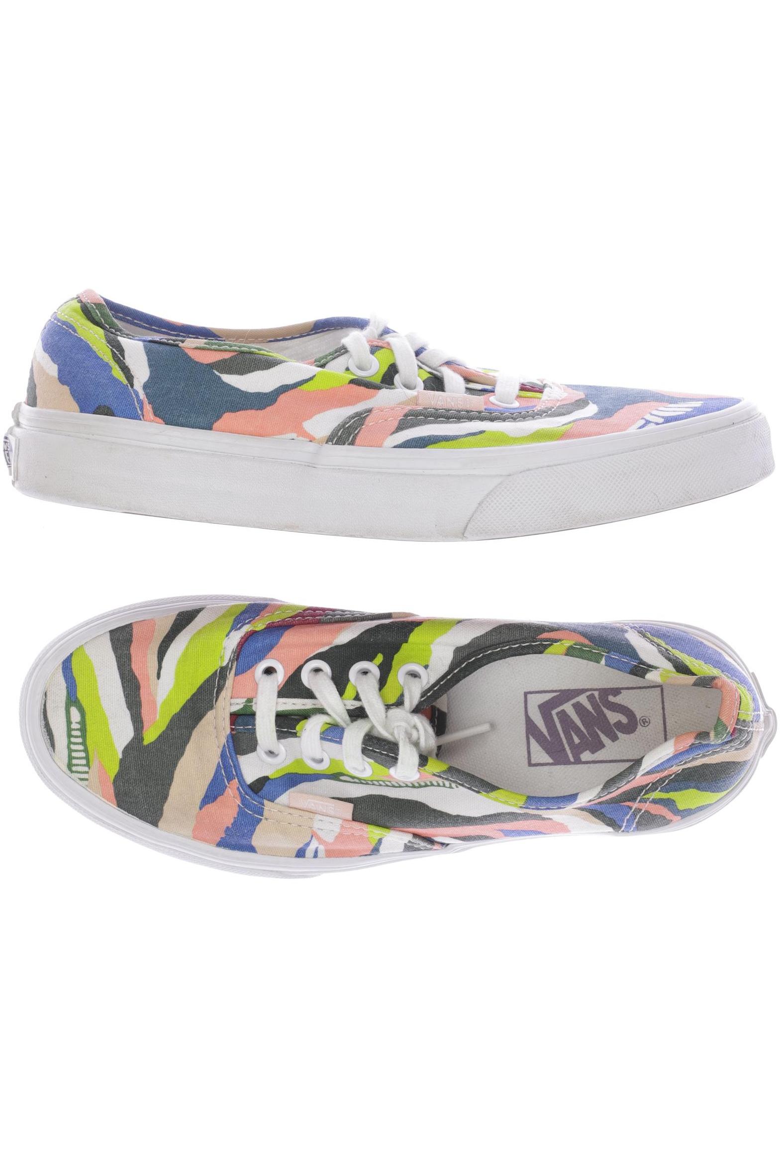 

VANS Damen Sneakers, mehrfarbig