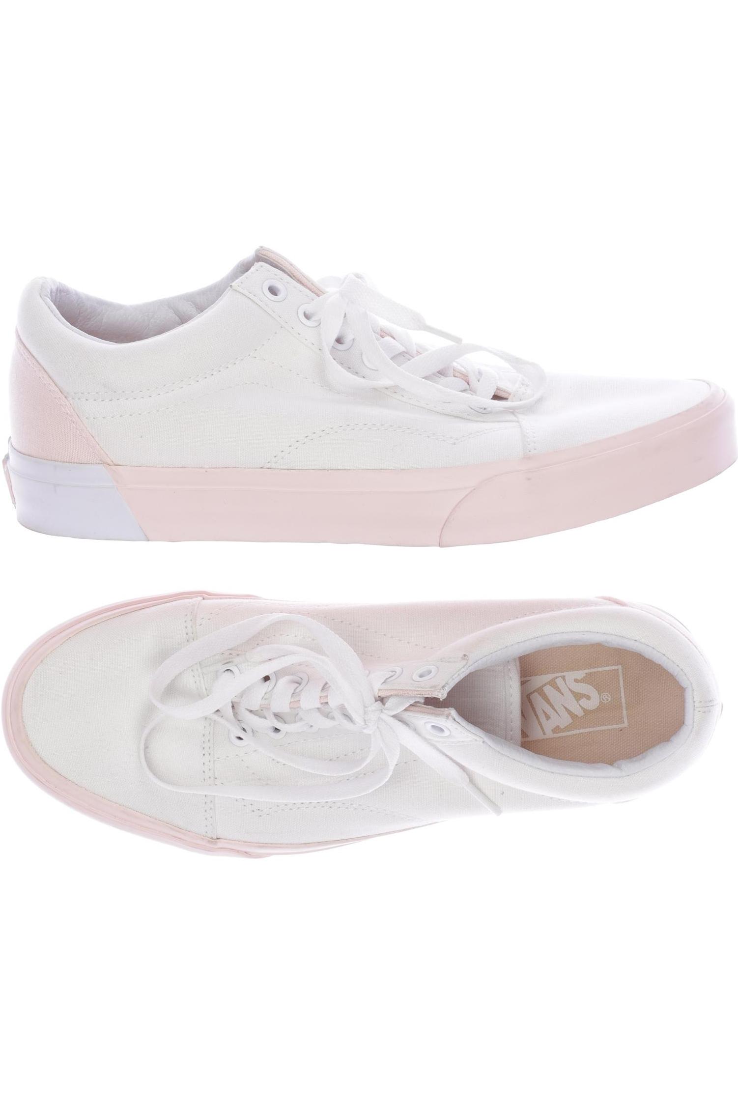 

VANS Damen Sneakers, cremeweiß