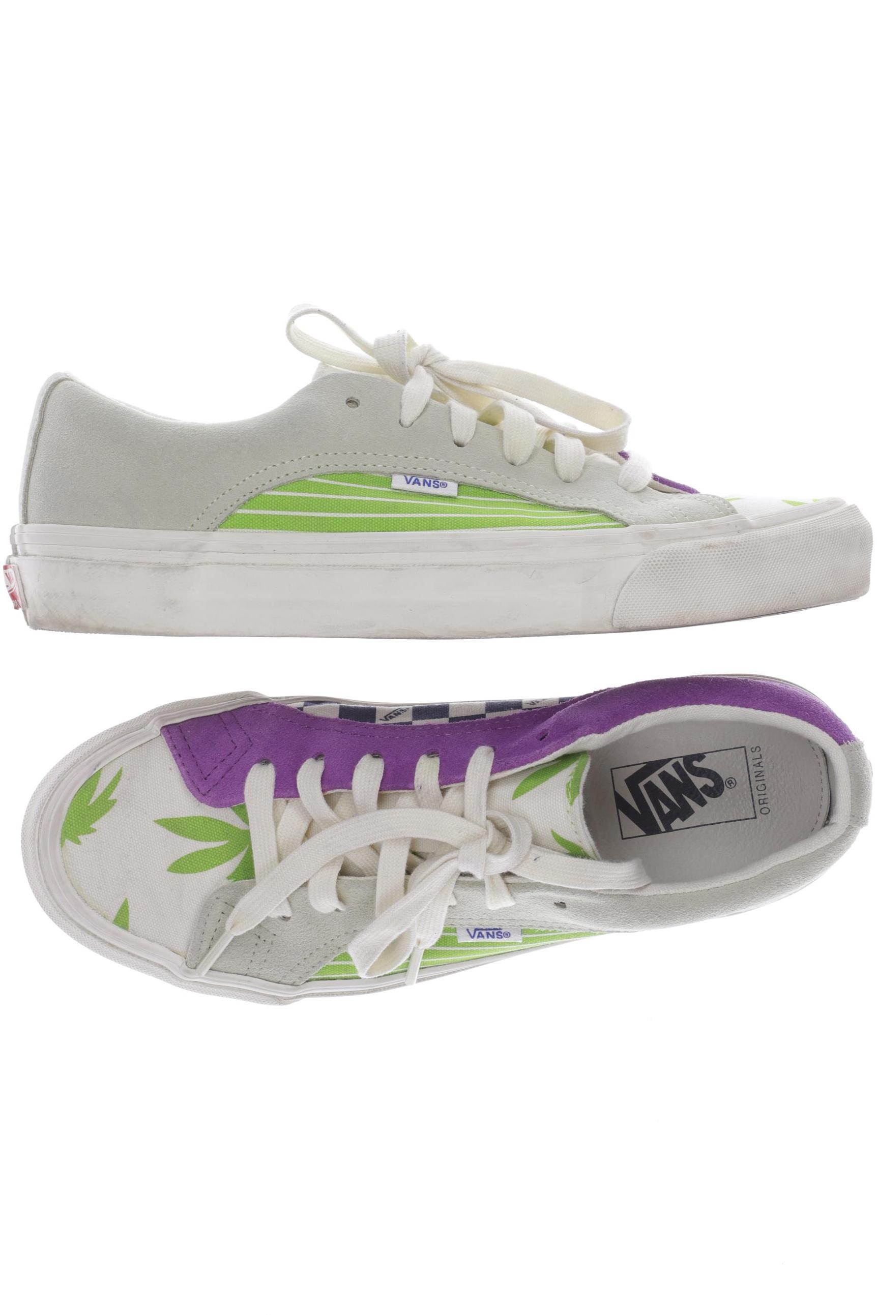 

Vans Damen Sneakers, cremeweiß, Gr. 41