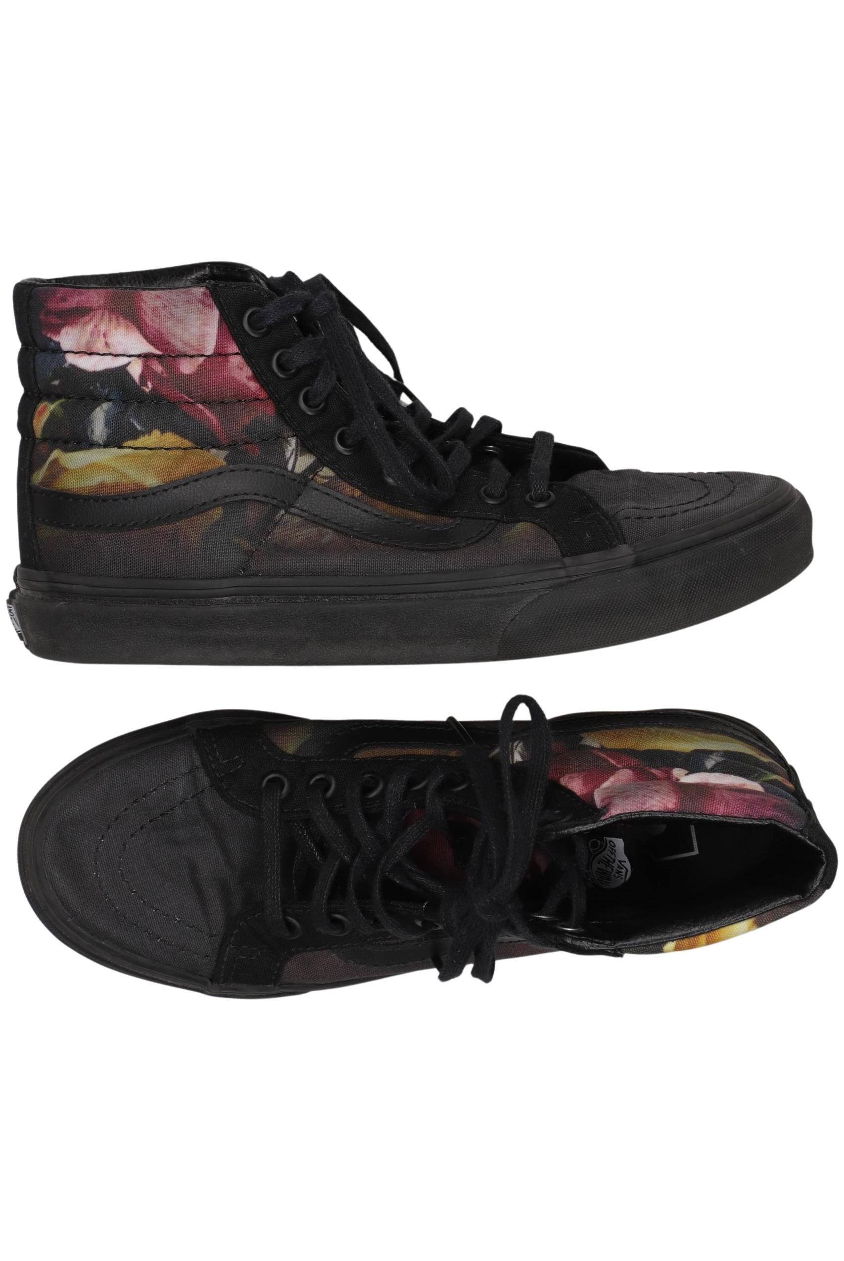 

Vans Damen Sneakers, schwarz, Gr. 36