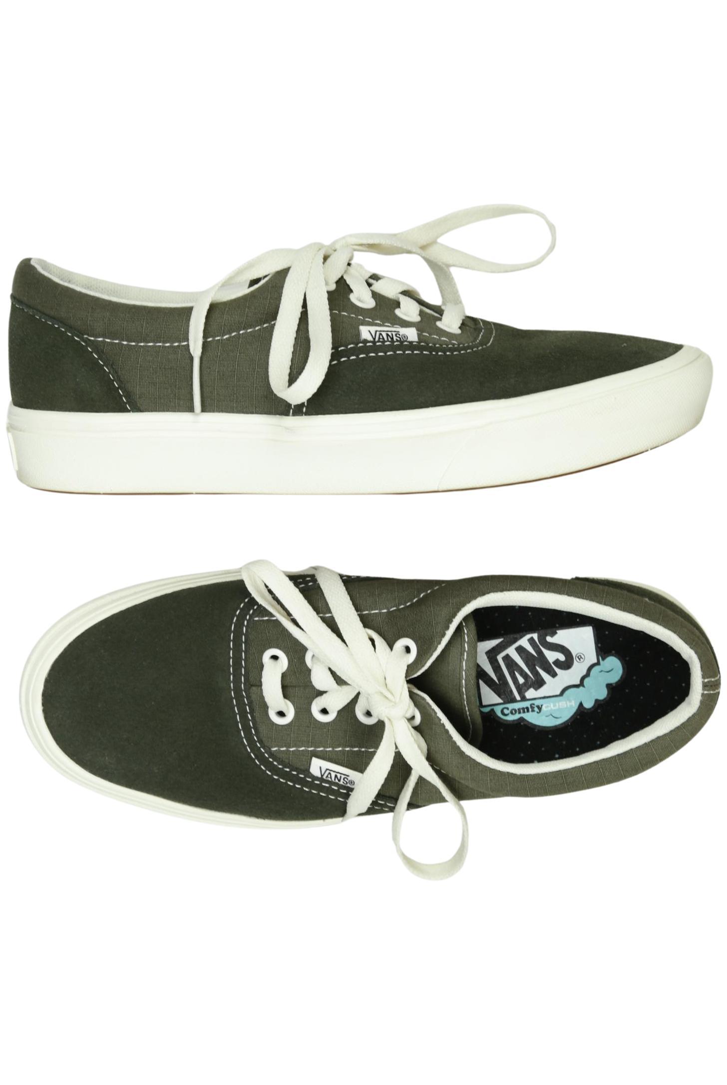 

Vans Damen Sneakers, grün, Gr. 38